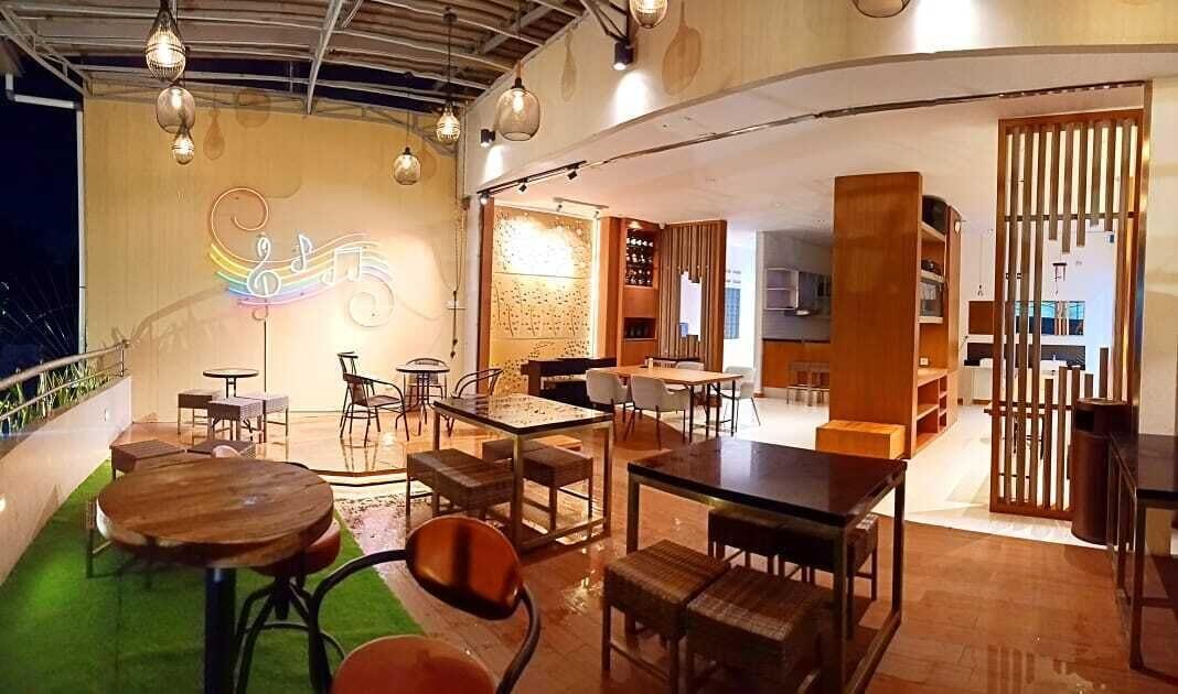 Arawa Traveller's Inn Makassar - Hostel