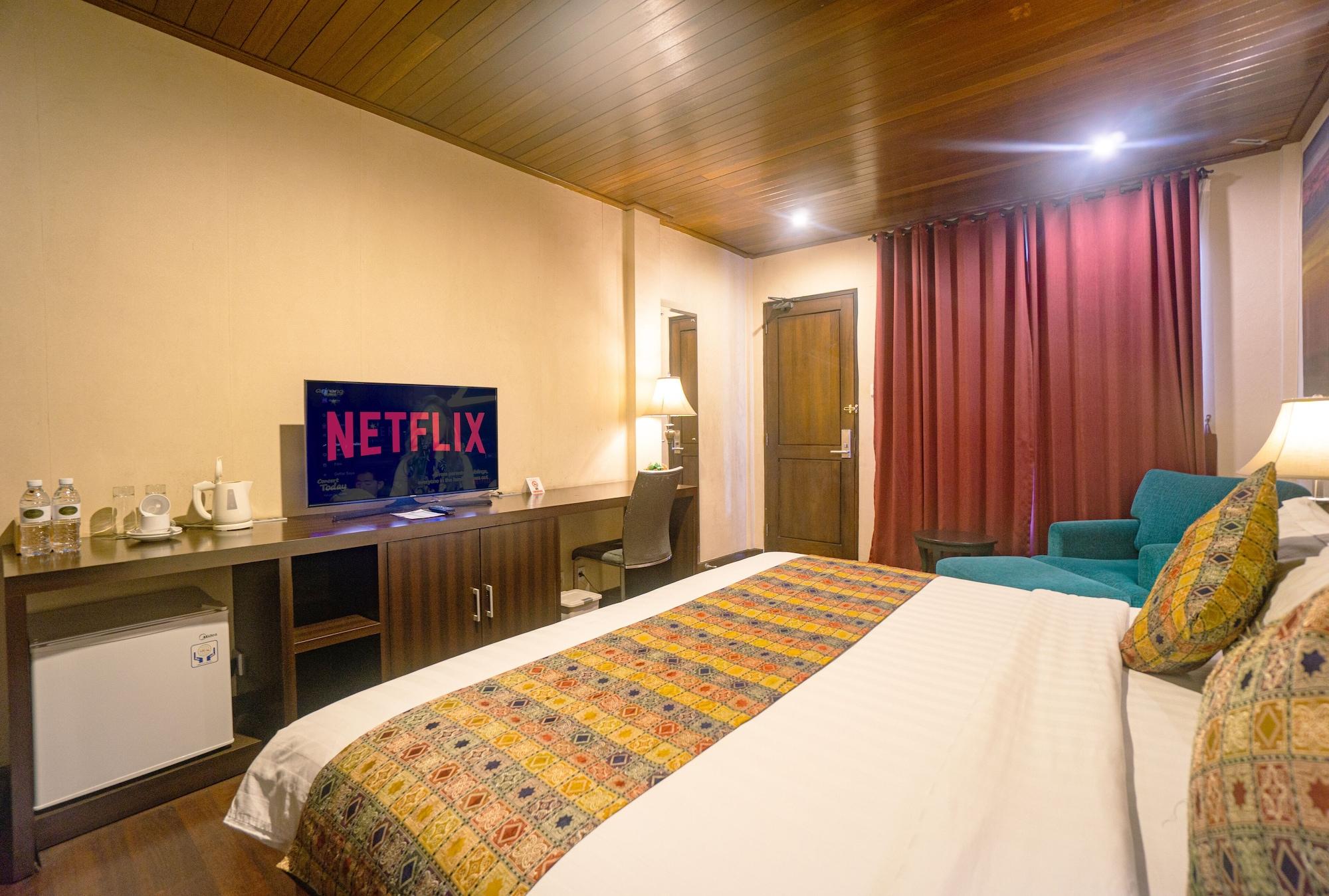 Arthur Suites by Premier Hospitality Asia