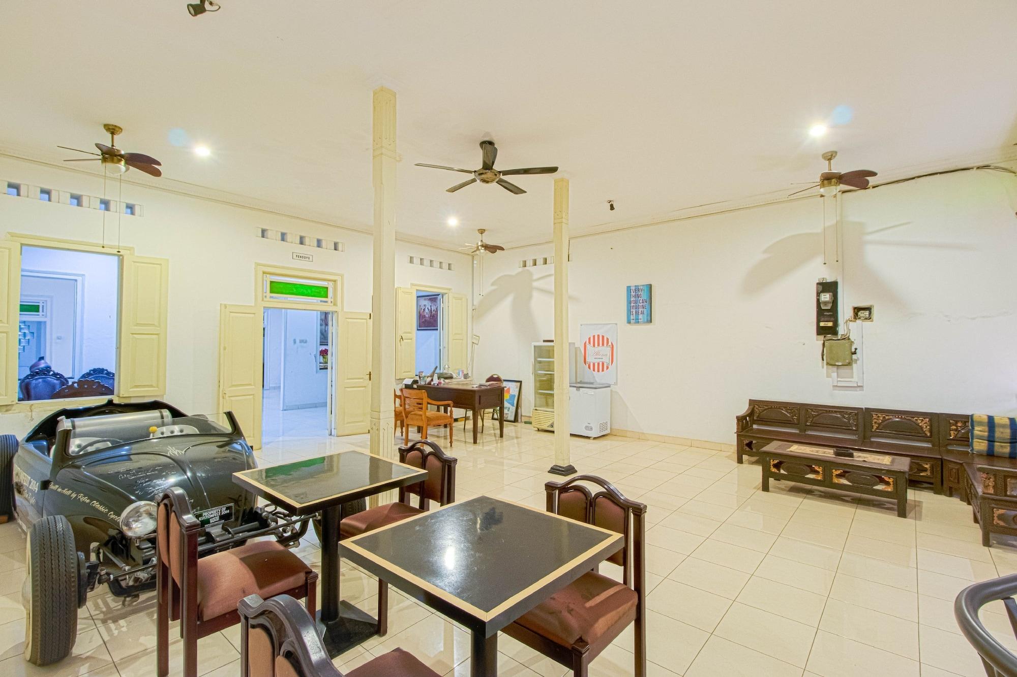 D'Talent Hotel