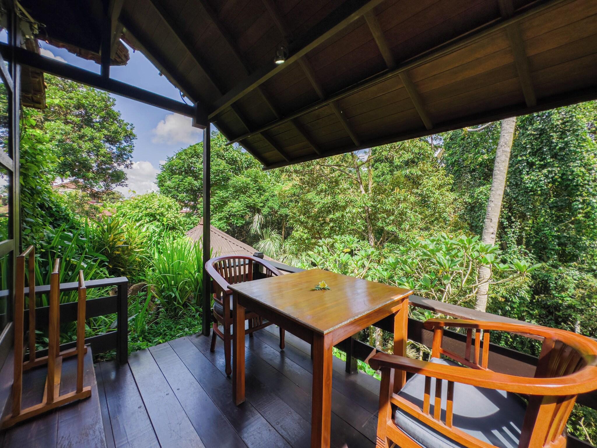 Ubud Sari Health Resort by null