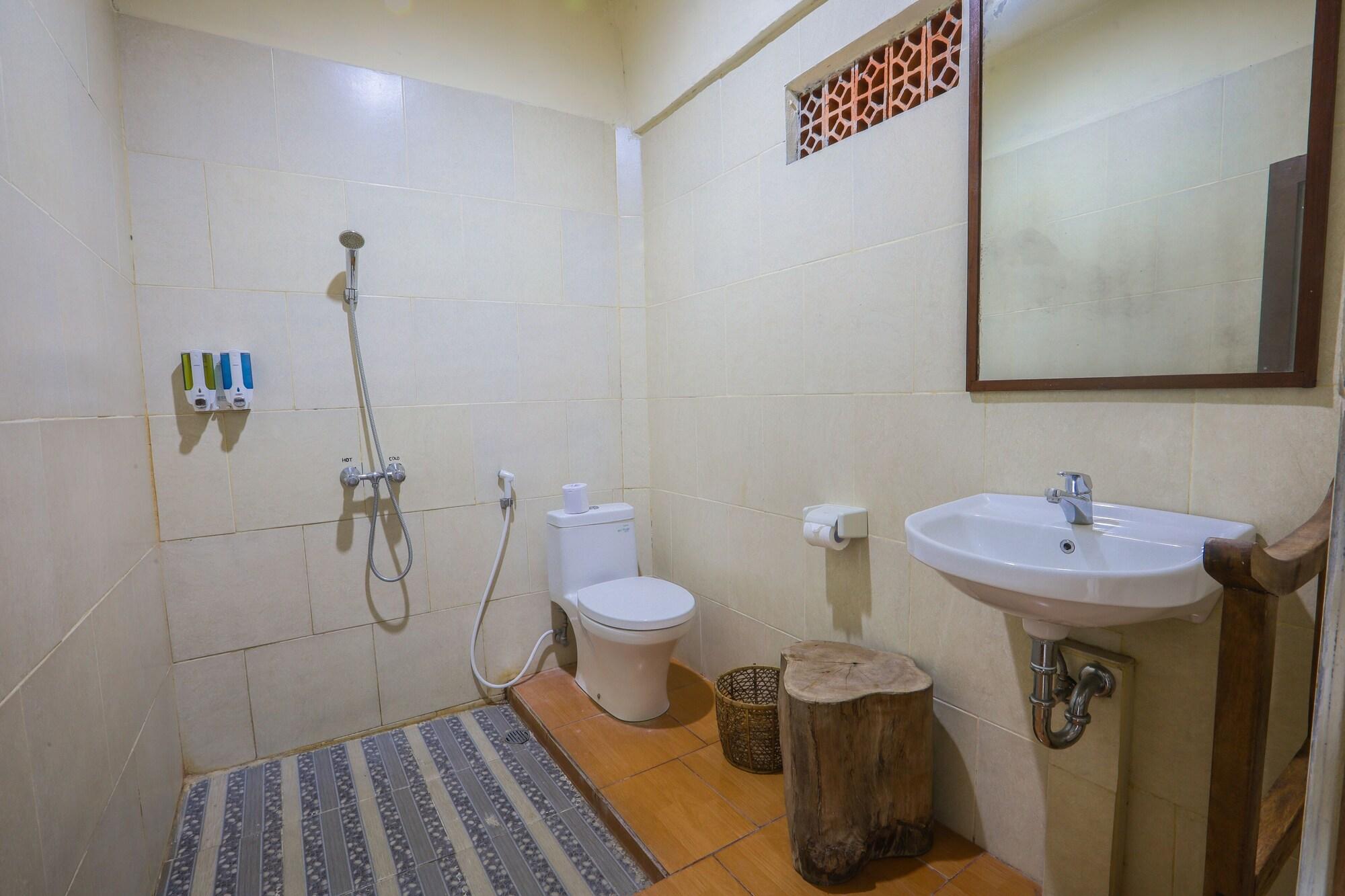 Ubud Sari Health Resort by null