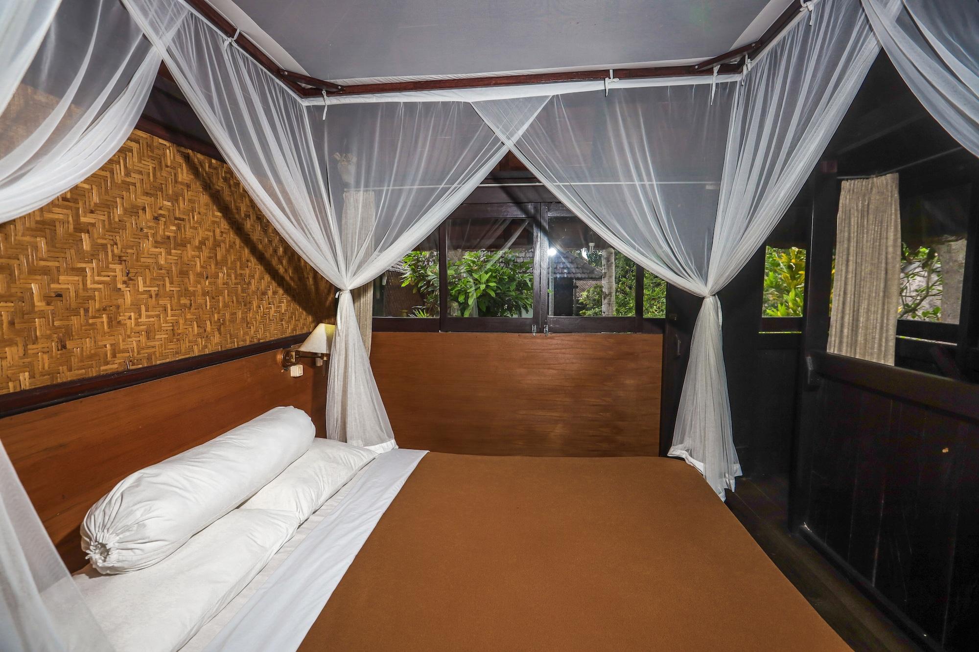 Ubud Sari Health Resort by null