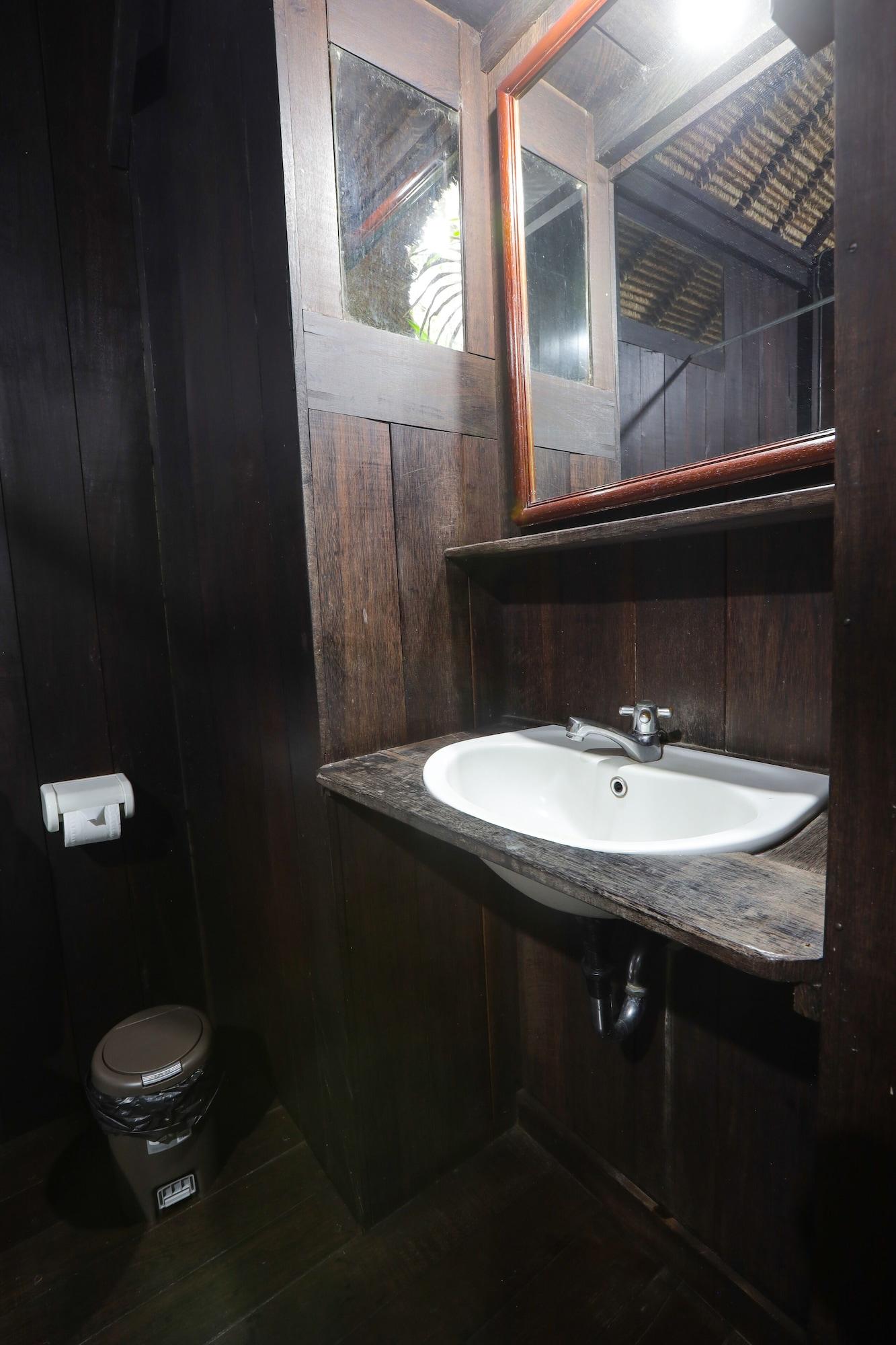 Ubud Sari Health Resort by null