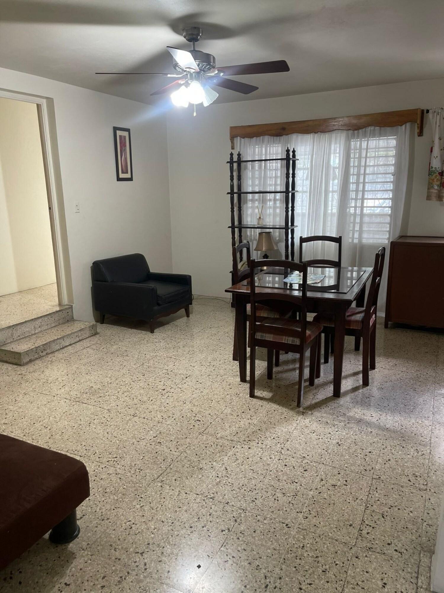 Palm View Guesthouse and Conference Centre