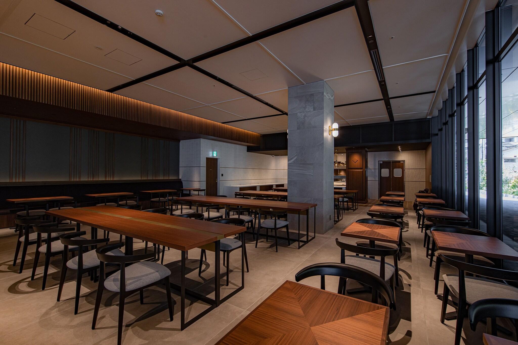 Hotel Trad Hakata