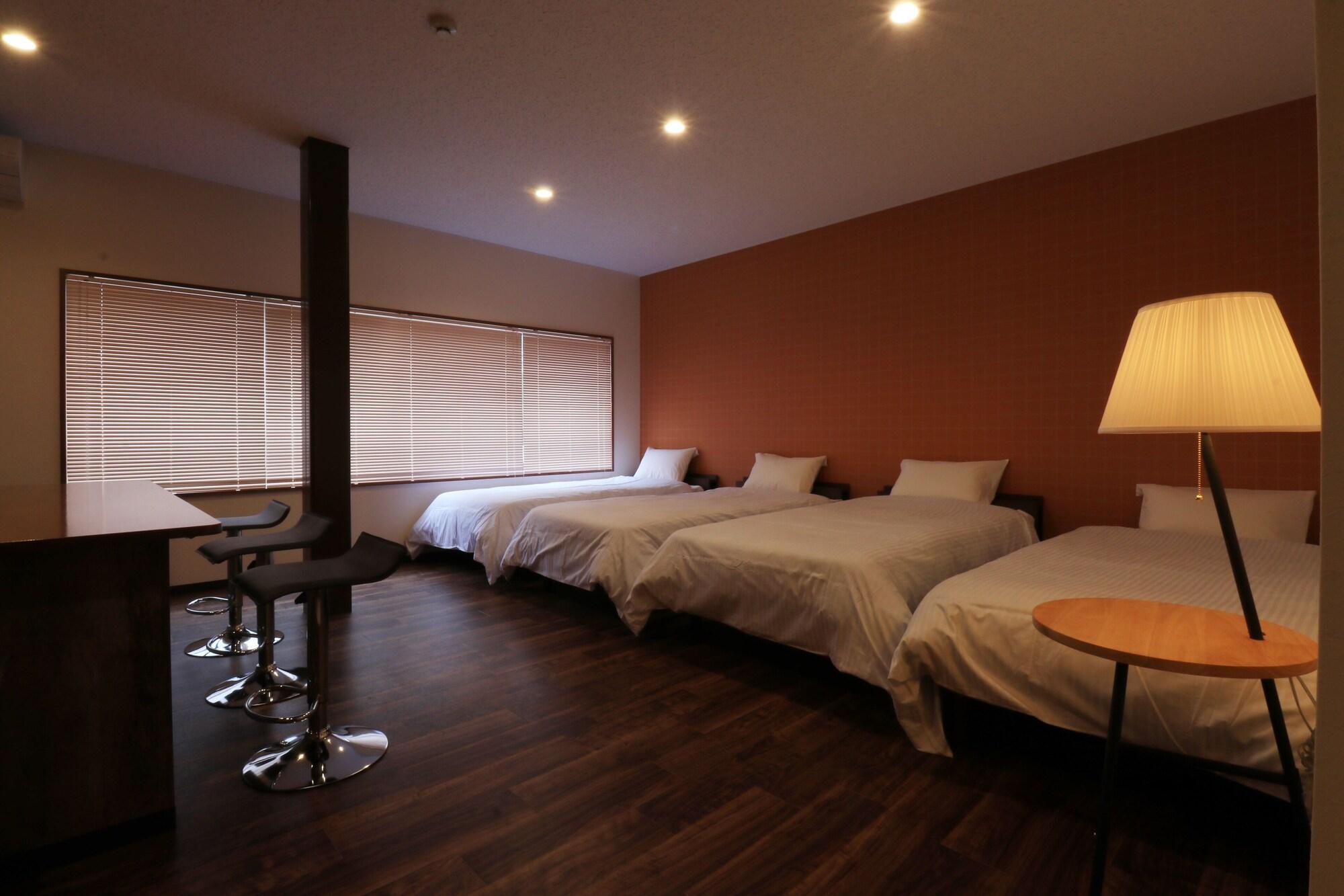 OYO Ryokan Villa Idumoya