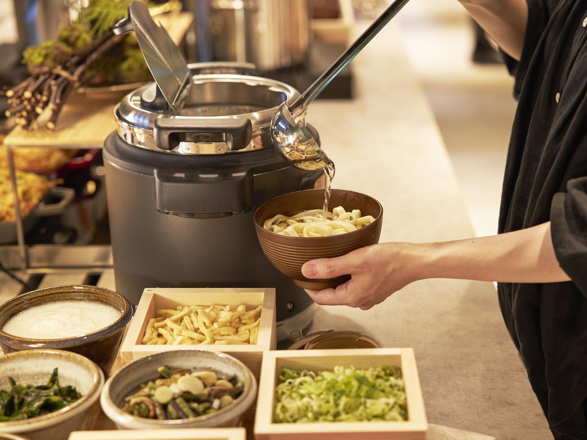 REF Omiya by Vessel Hotels