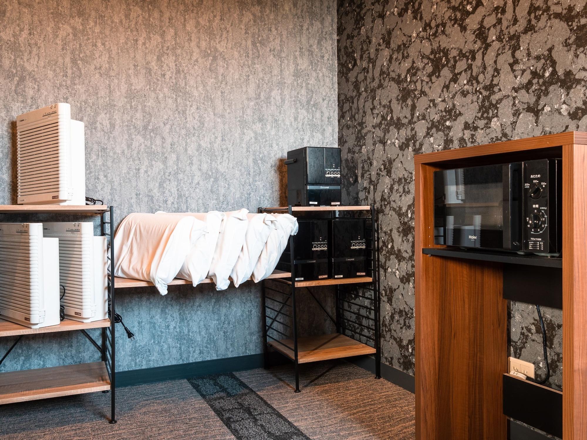 Business Hotel Hane Ise Inter