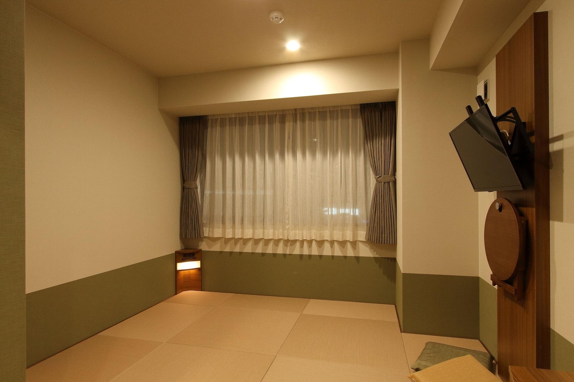 Rakuten STAY URBAN Shijo Kawaramachi