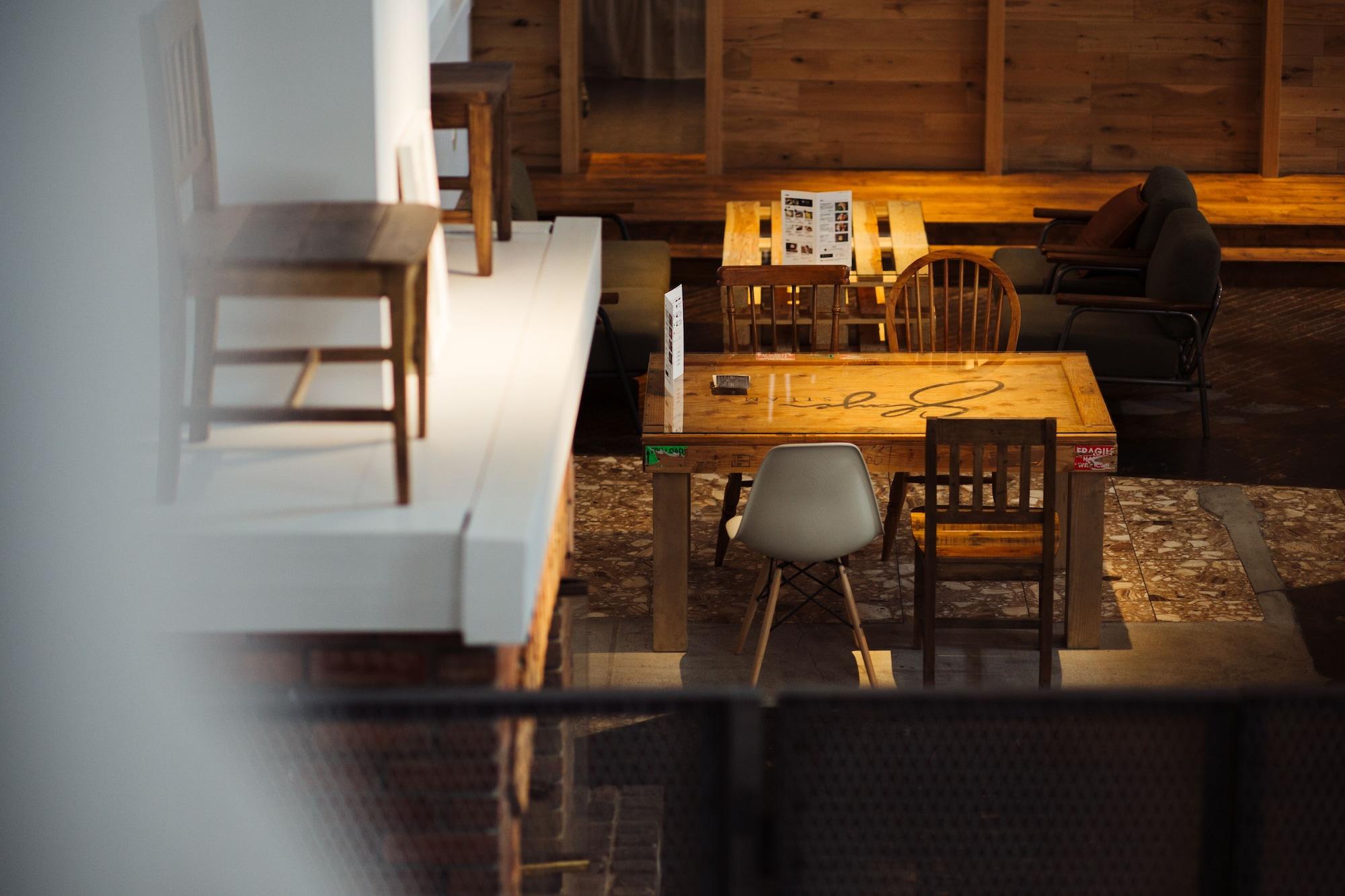 Morihiko.Jstyle Asahikawa