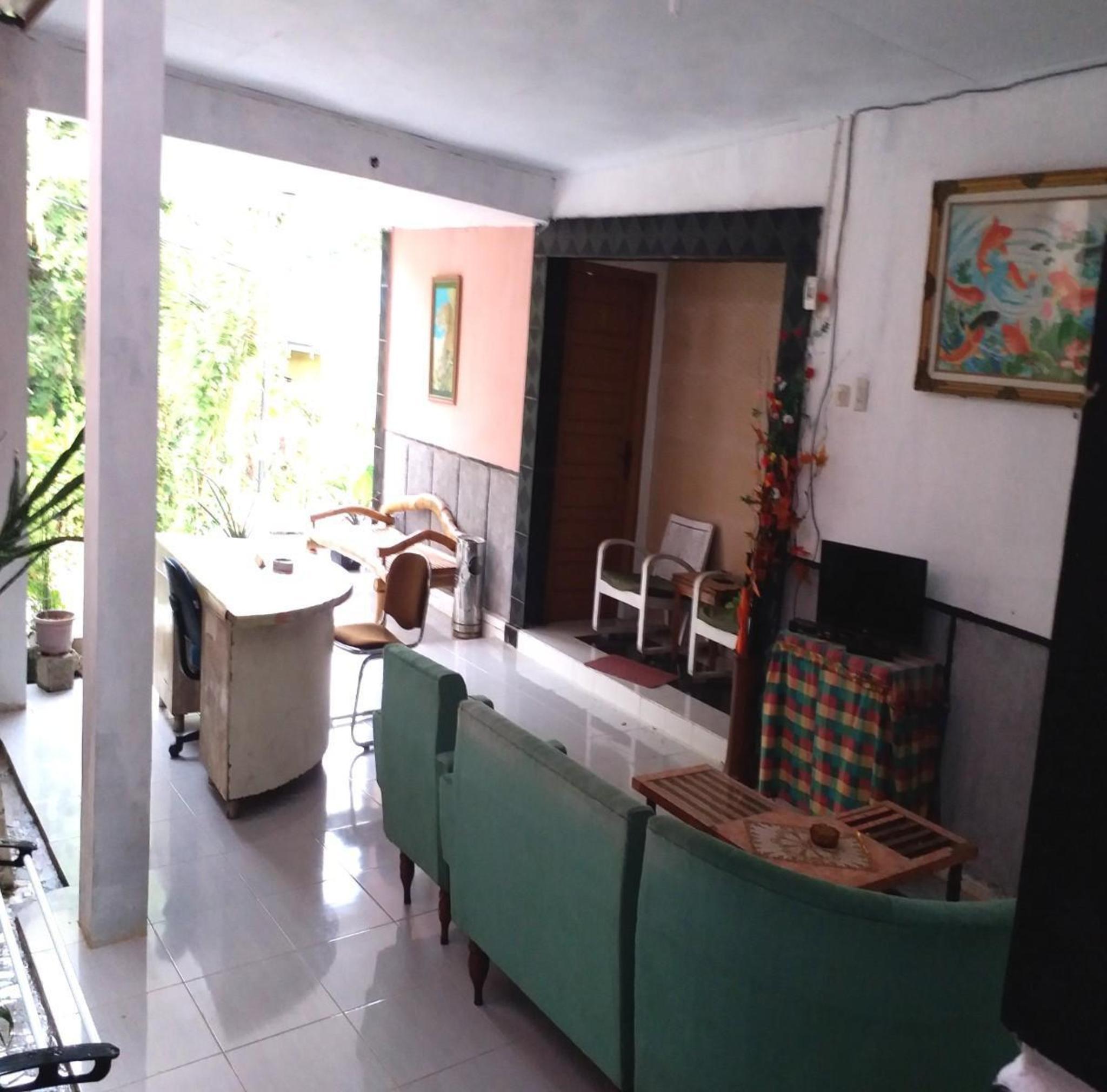 Kenangan Guest House