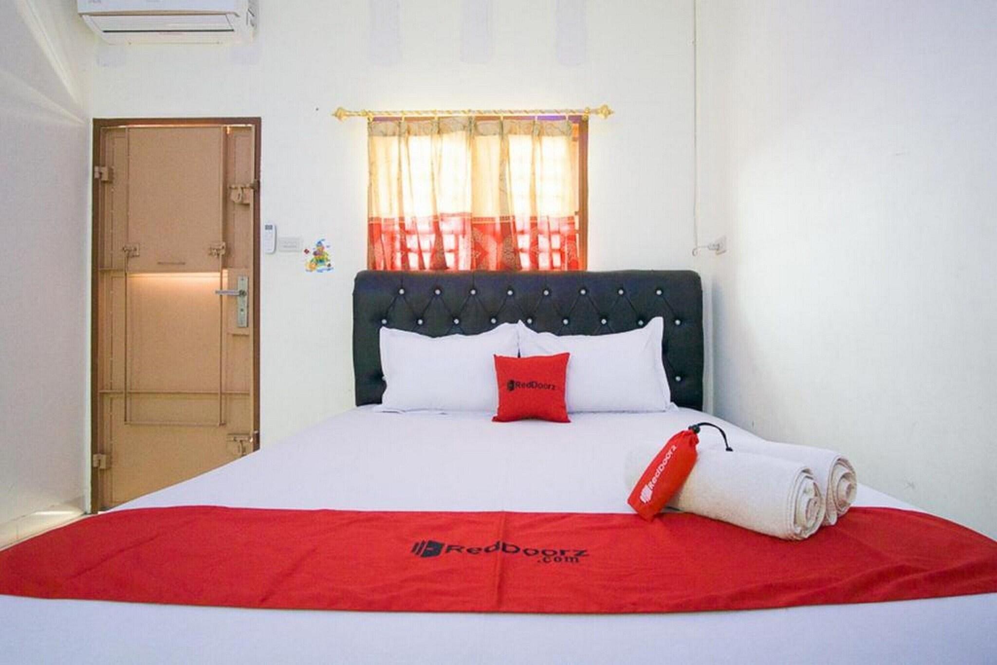 Formerly Reddoorz @ Pematangsiantar 2