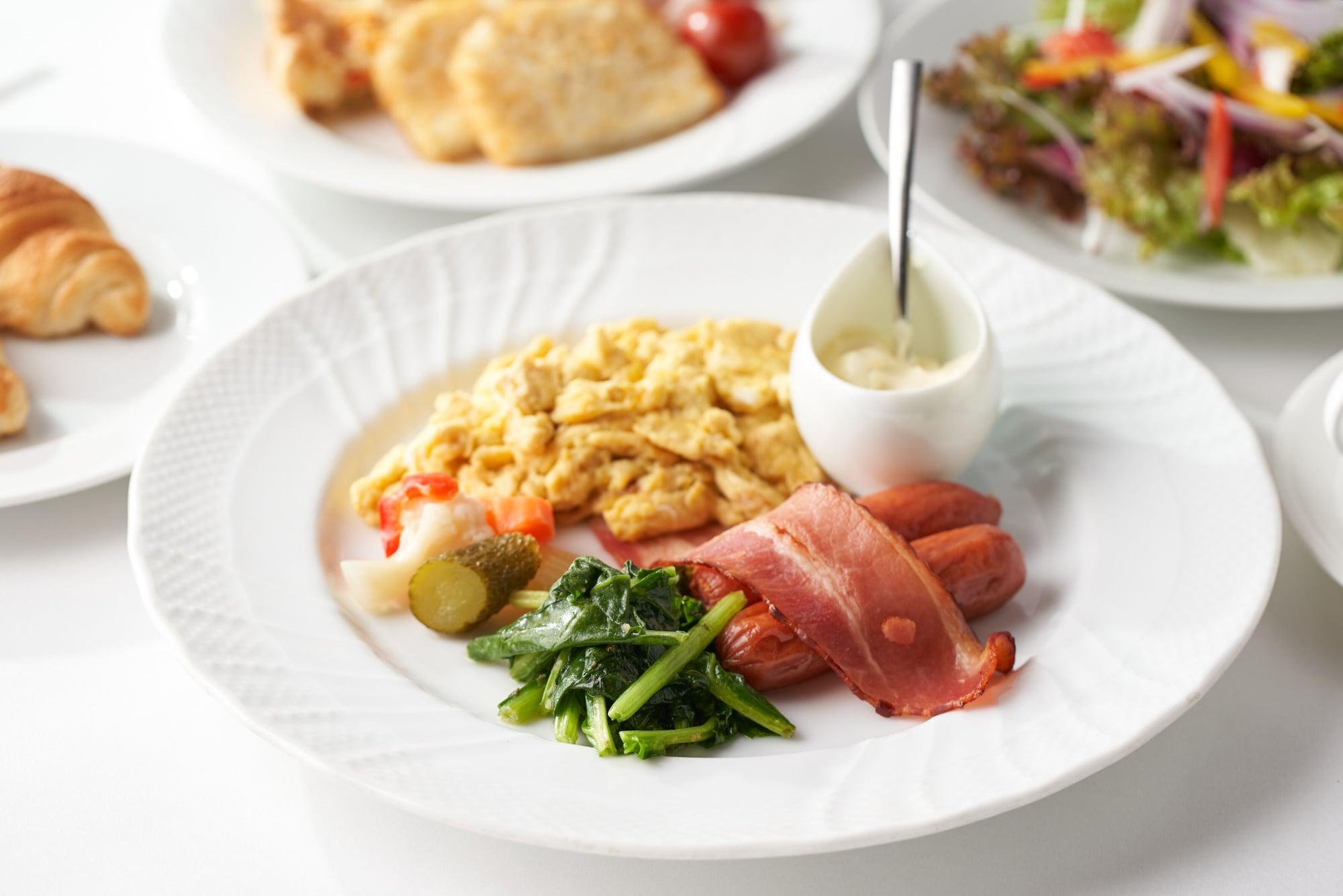 Galois Hotel Shin-ÅŒkubo