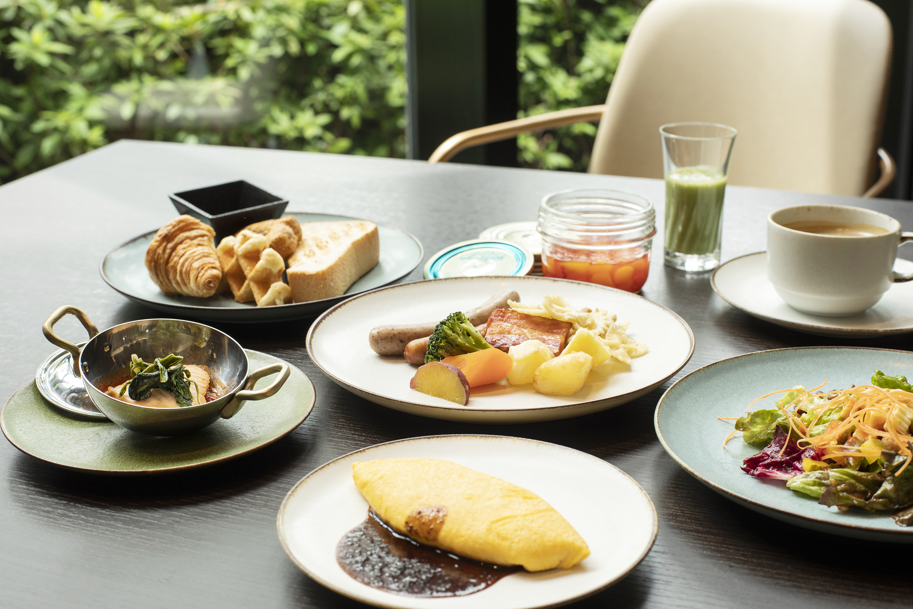 Tokyo Bay Shiomi Prince Hotel by null