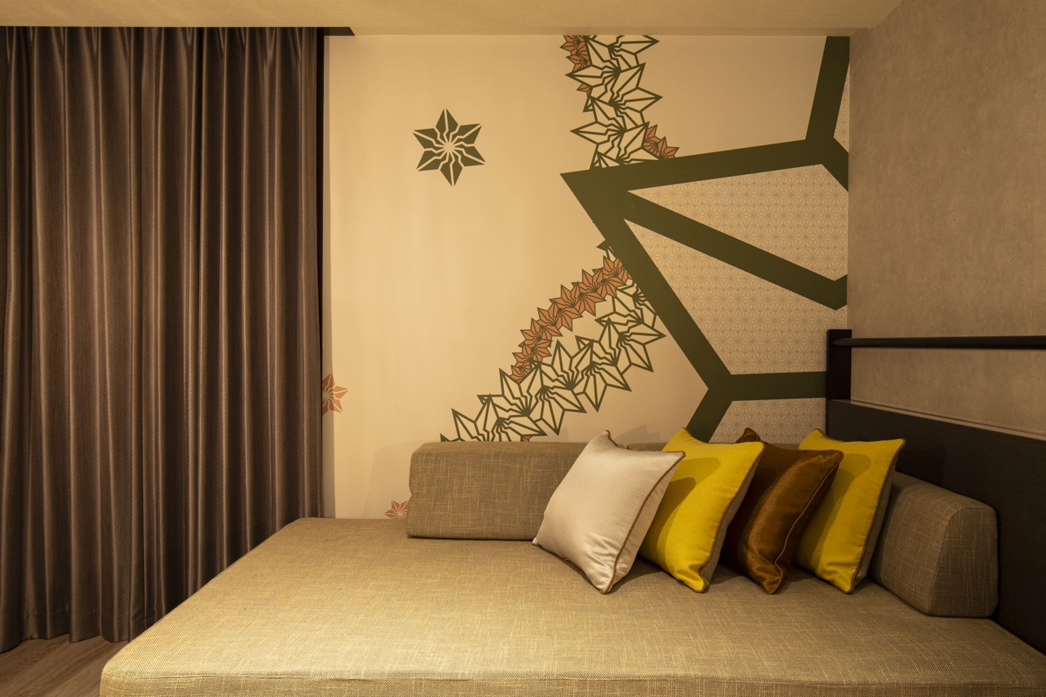 Tokyo Bay Shiomi Prince Hotel by null