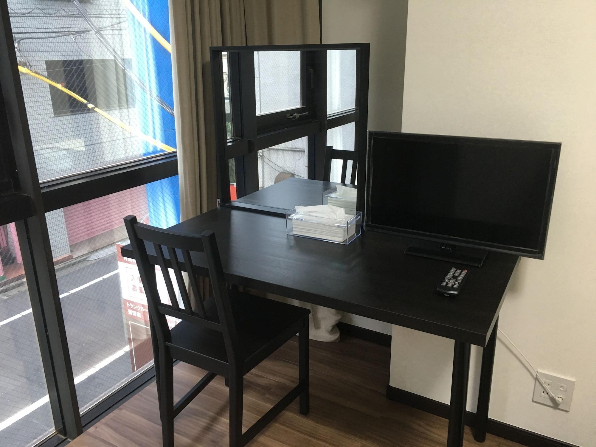 Times Inn