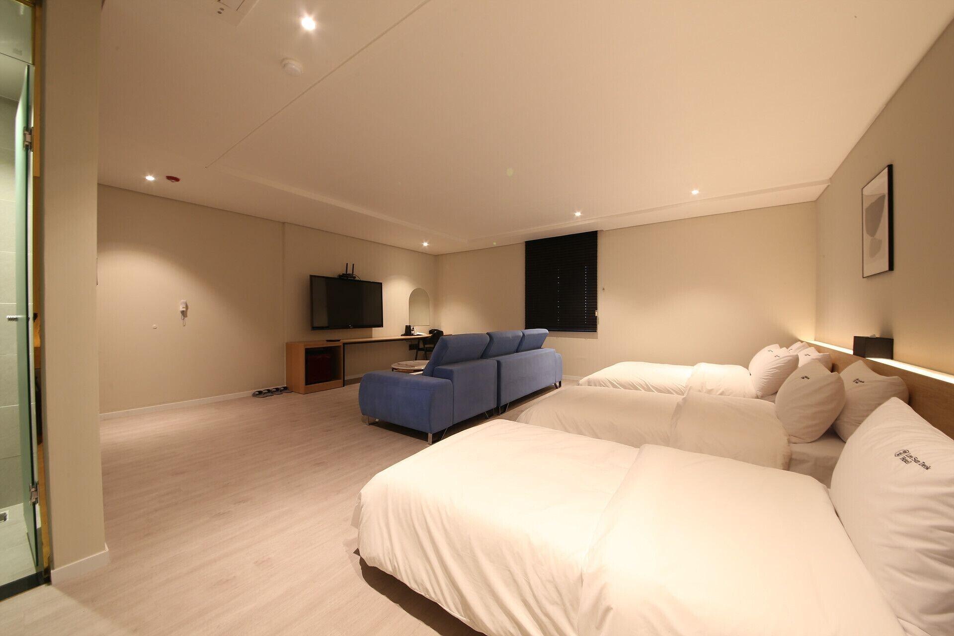 Hotel LeeSunDeok