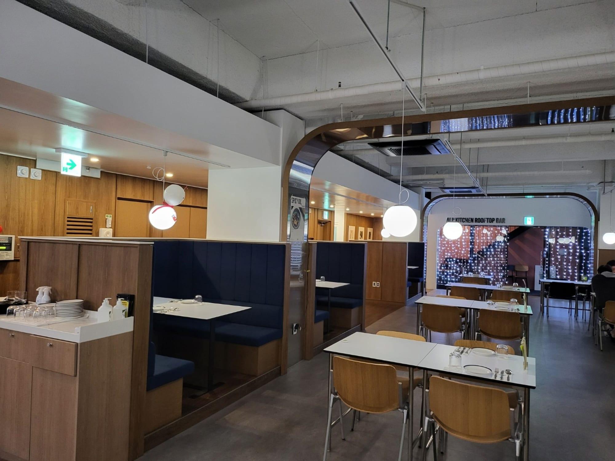 Hotel Kenny Yeosu