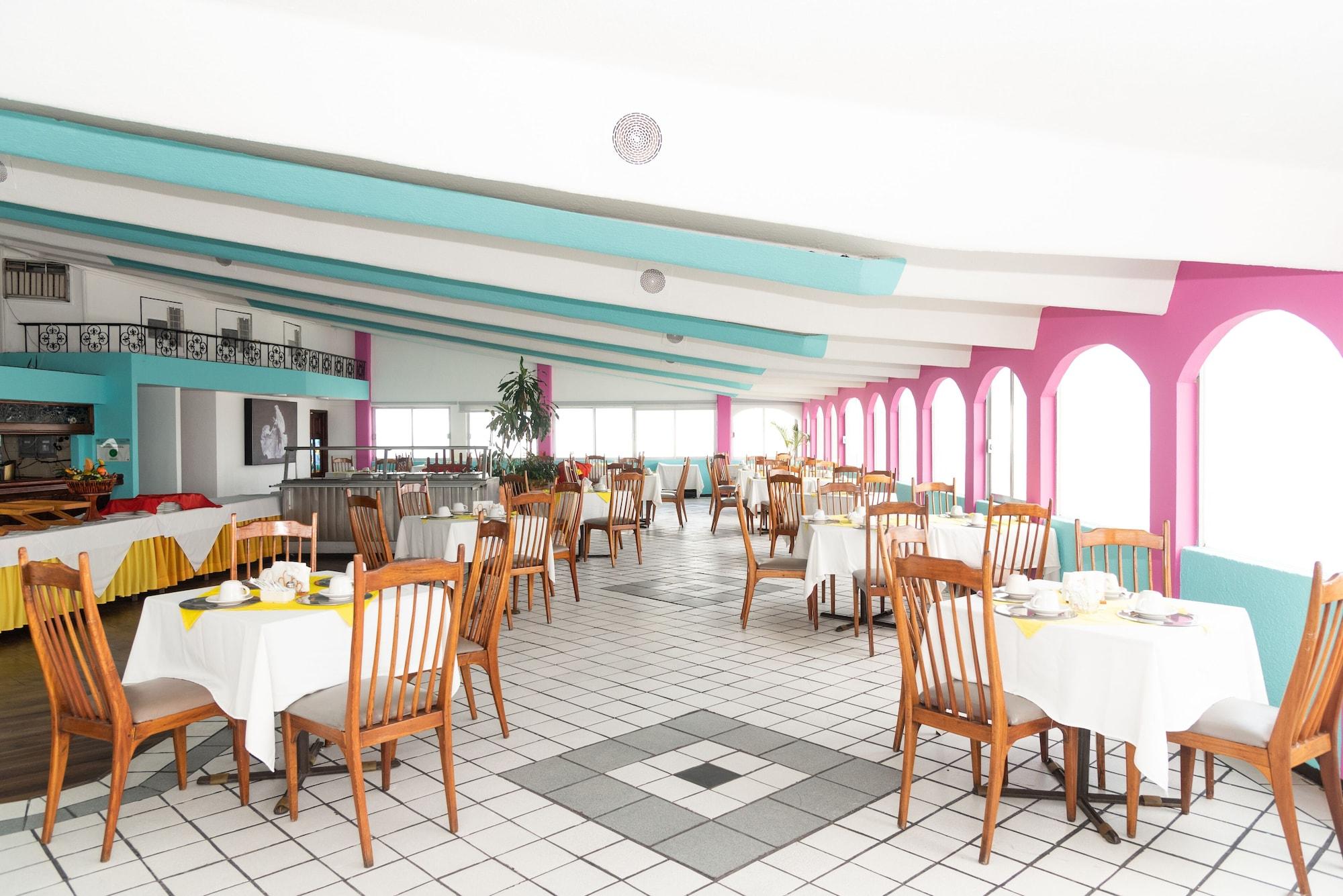 Hotel Kyrios