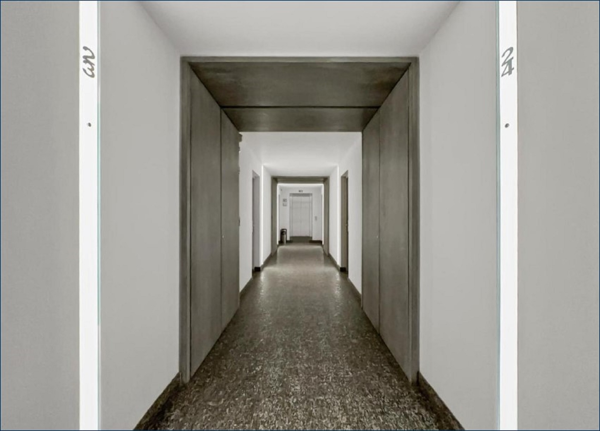 Armonik Suites