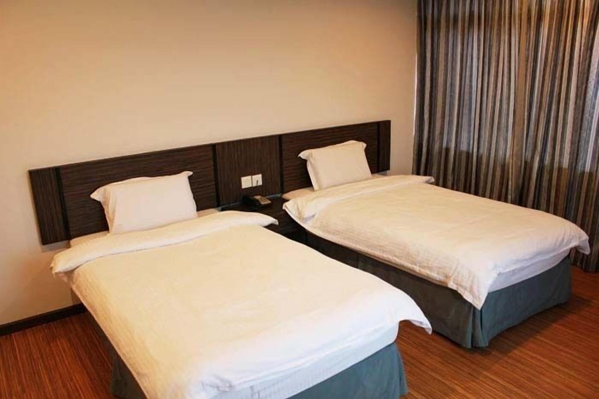 Stay Inn Hotel