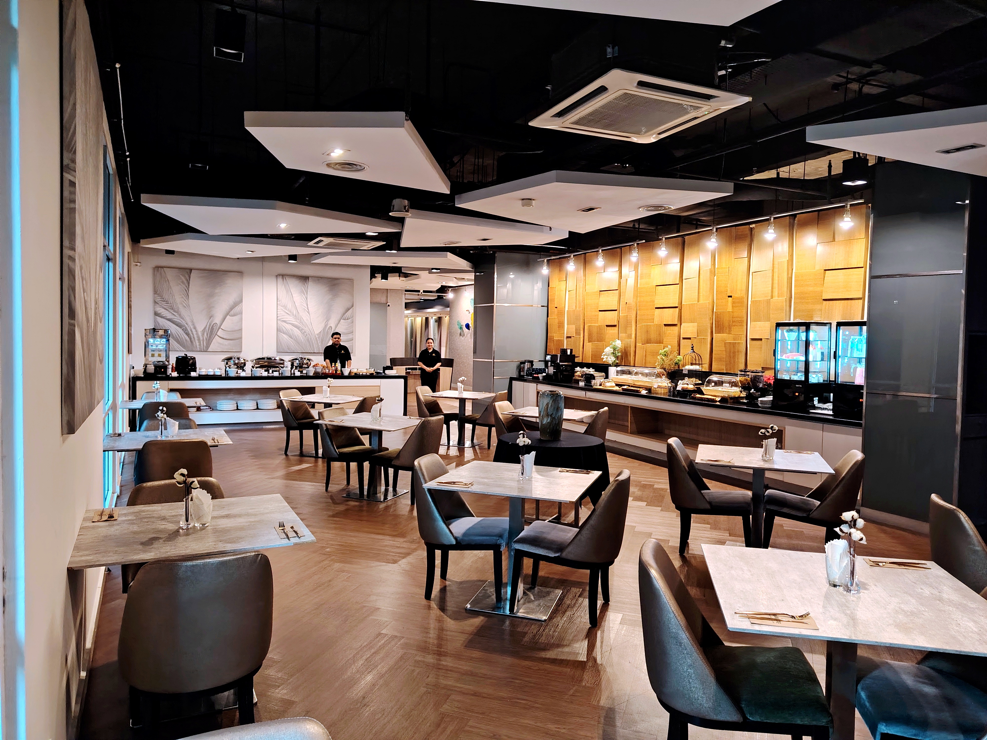 Cormar Suites Kuala Lumpur