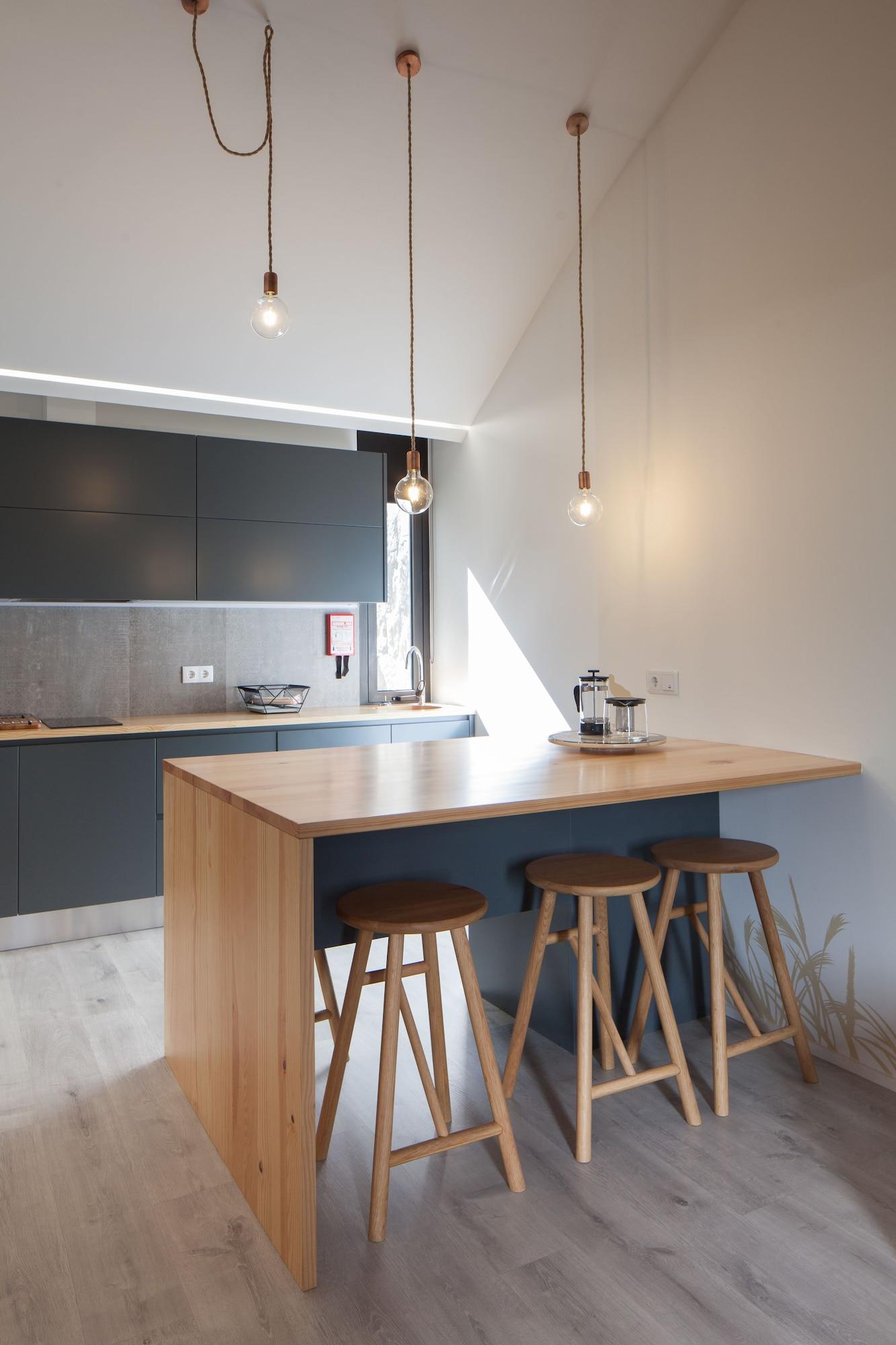 7g Roaster Apartments & Restaurant by null