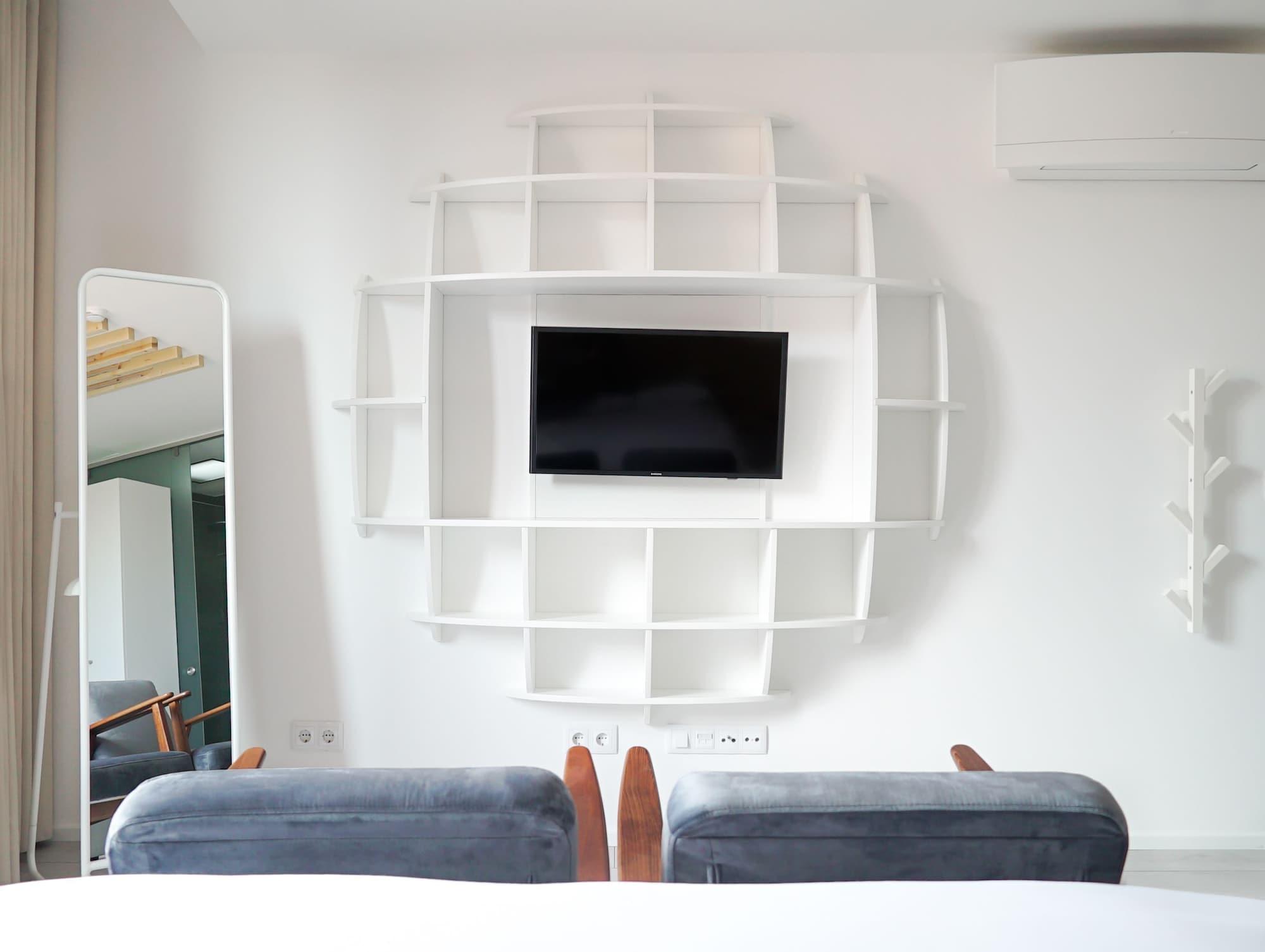 7g Roaster Apartments & Restaurant by null