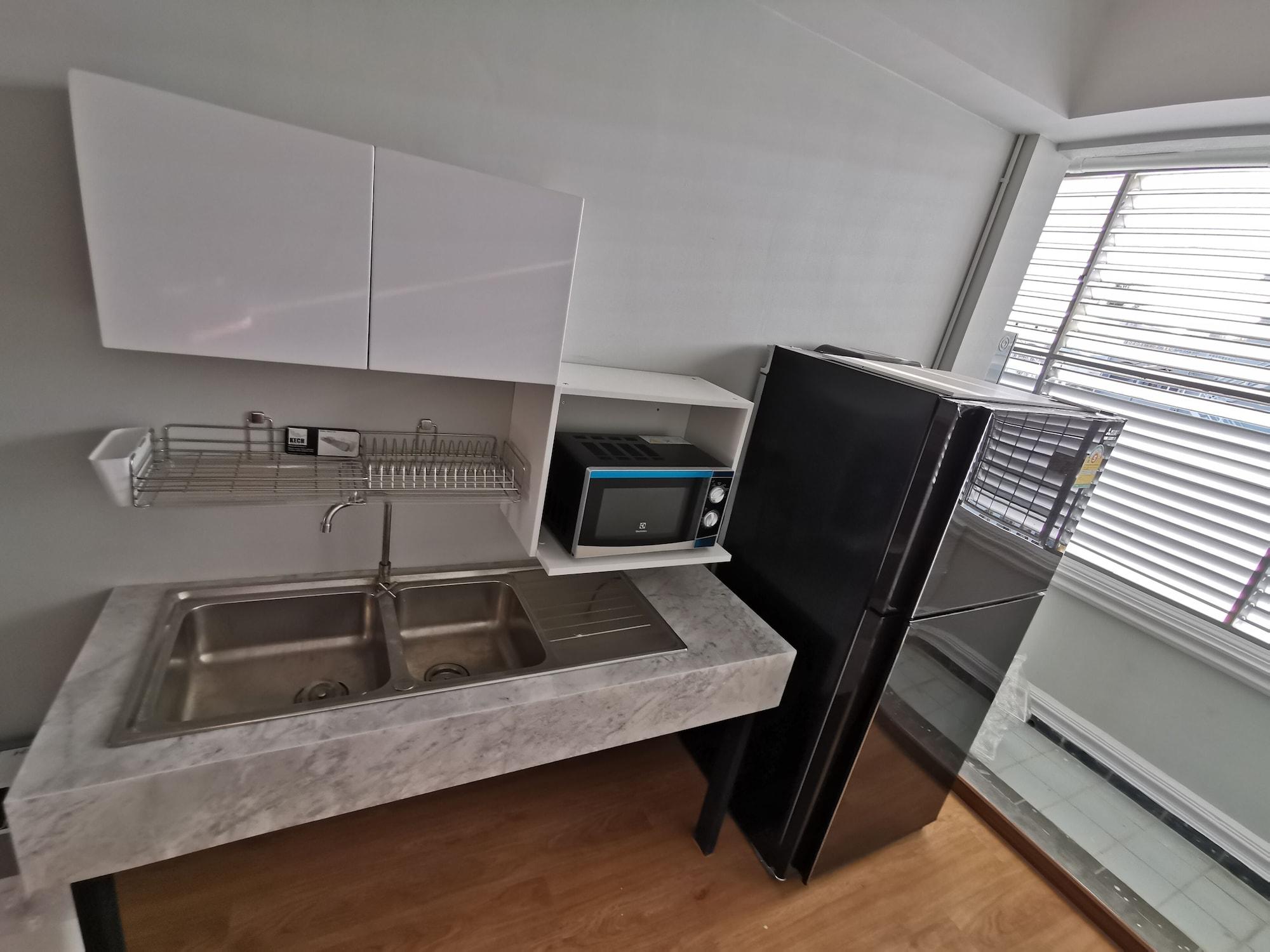 Capzule Bed Phuket