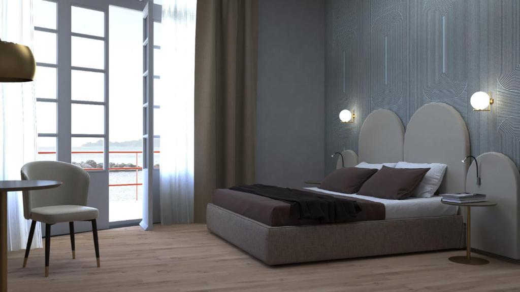 Grand Hotel Torre Fara