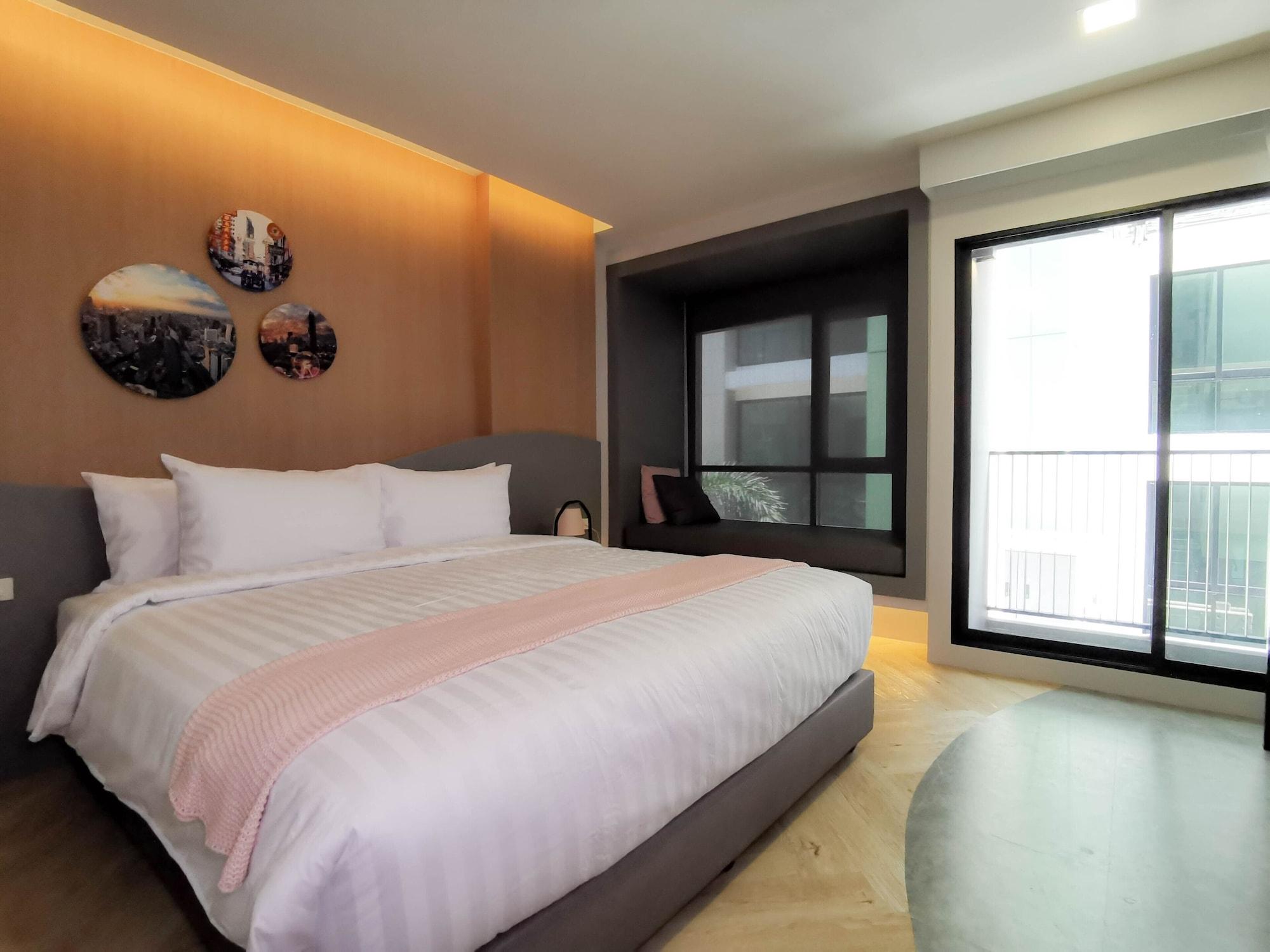 RICO Hotel Ratchadapisek 32