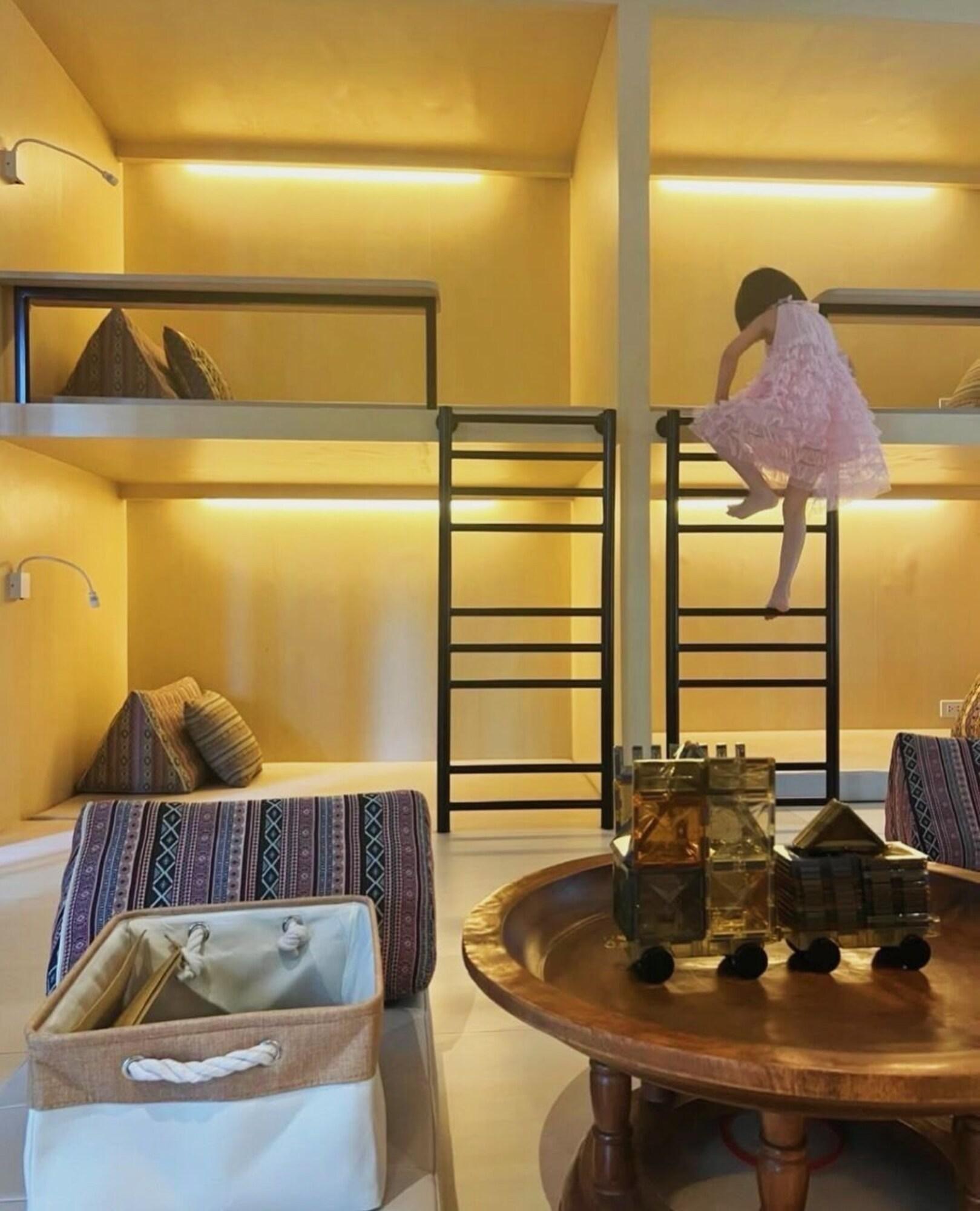 Nine Hotel Chiangmai