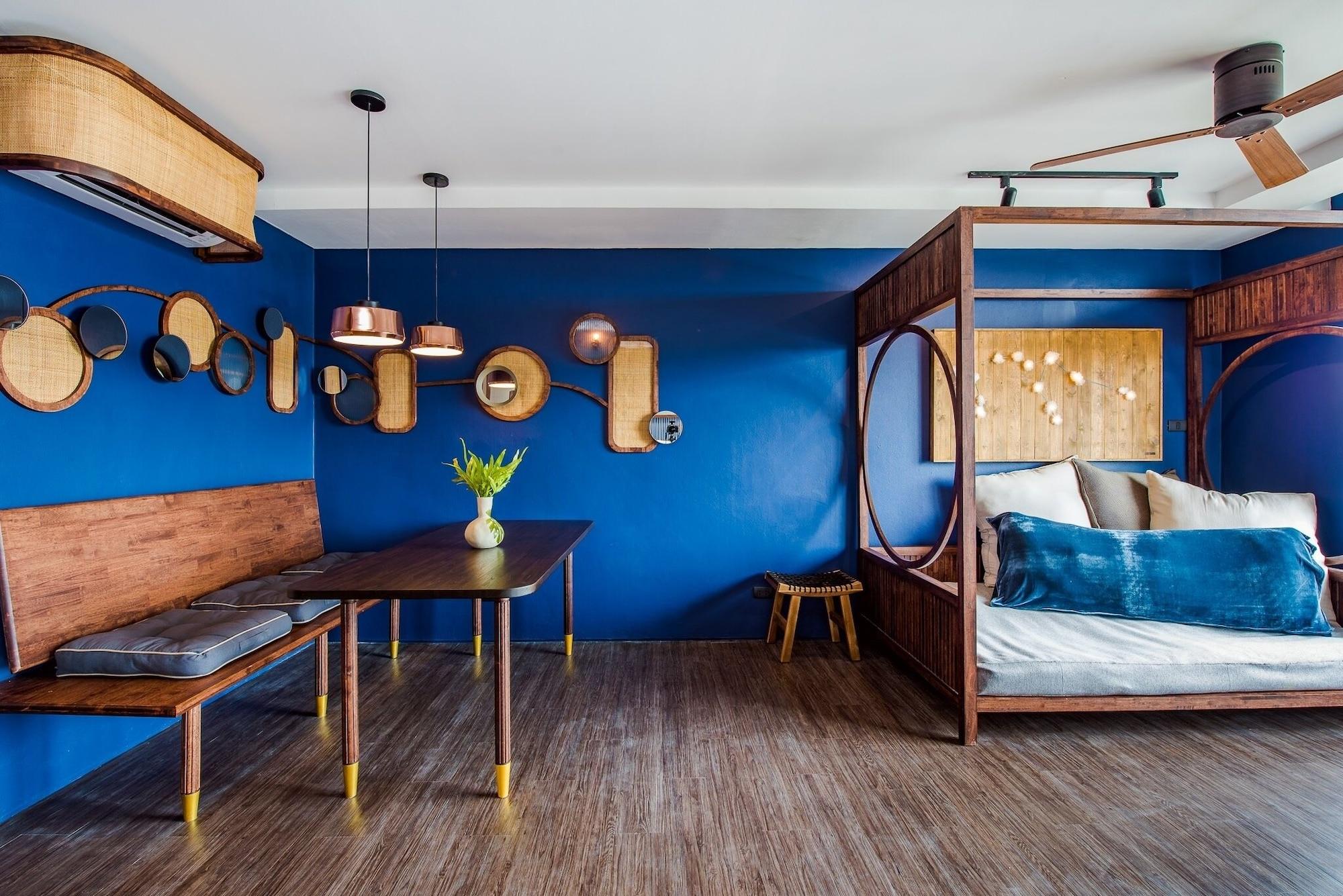 Seamira House Huahin