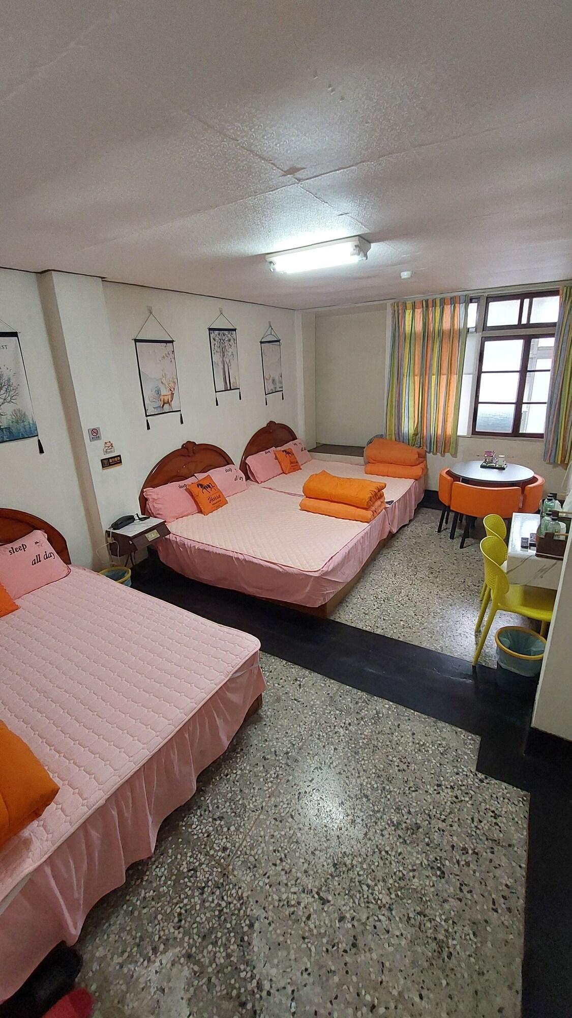 Huan Tai Hotel