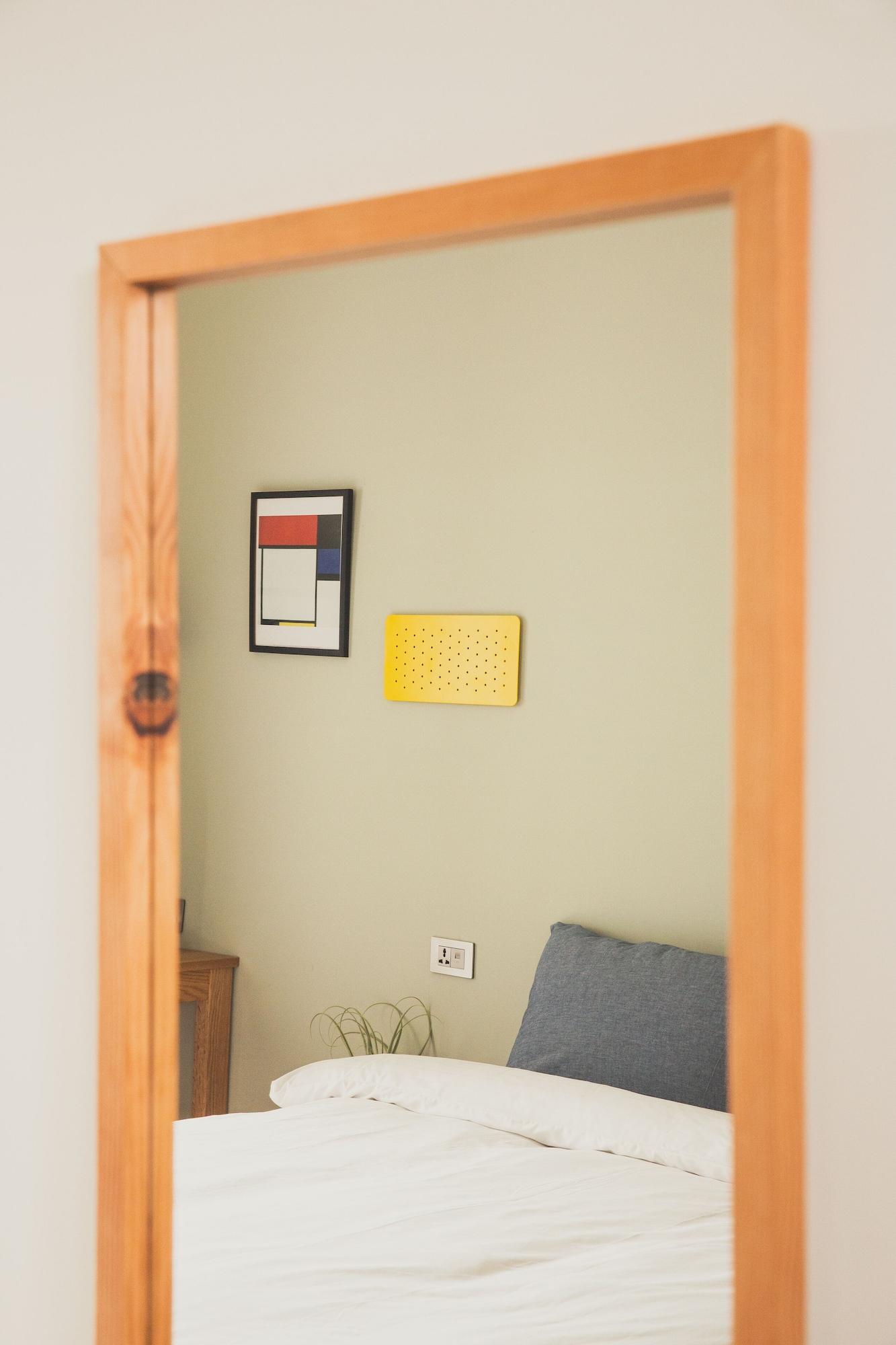 Boy Apartment