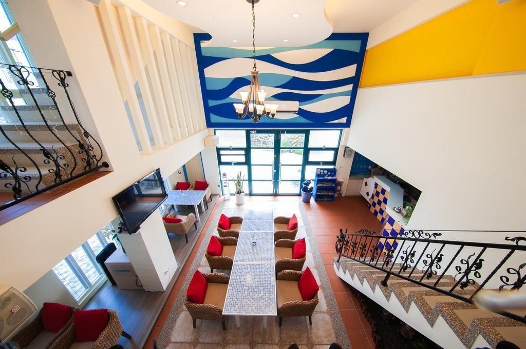 Indigo Homestay