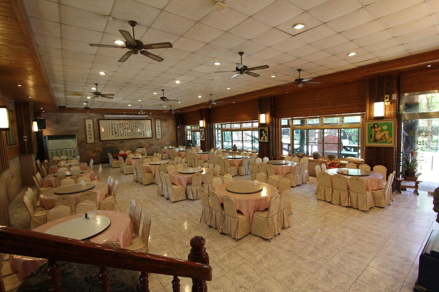 Pei Kong Creek Resort & SPA