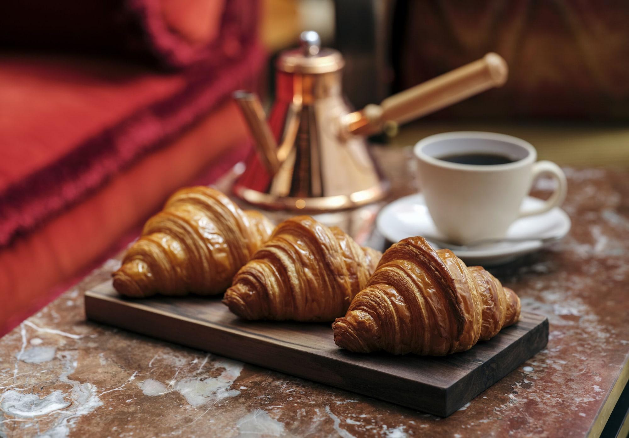 NoMad London by null