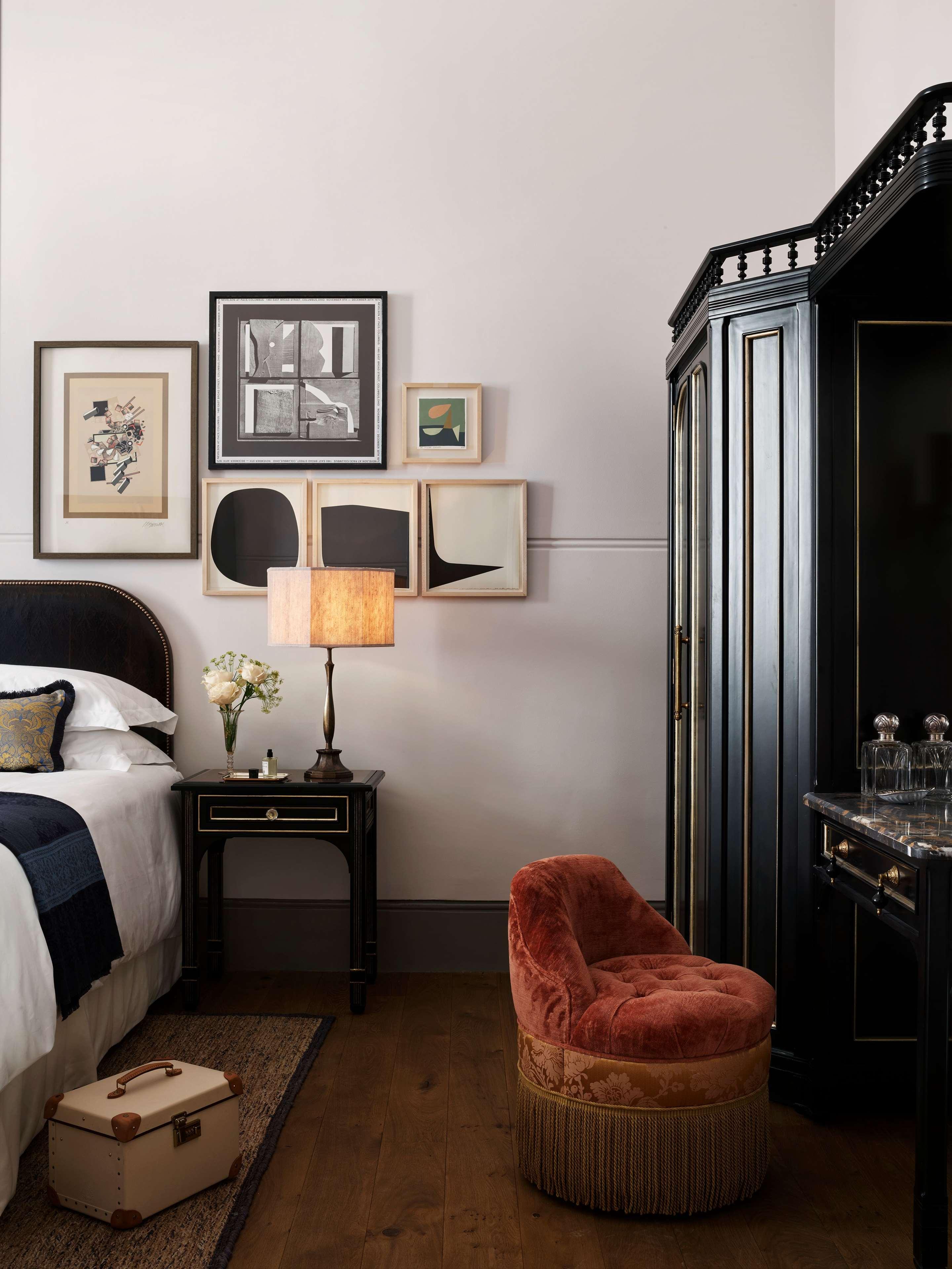 NoMad London by null