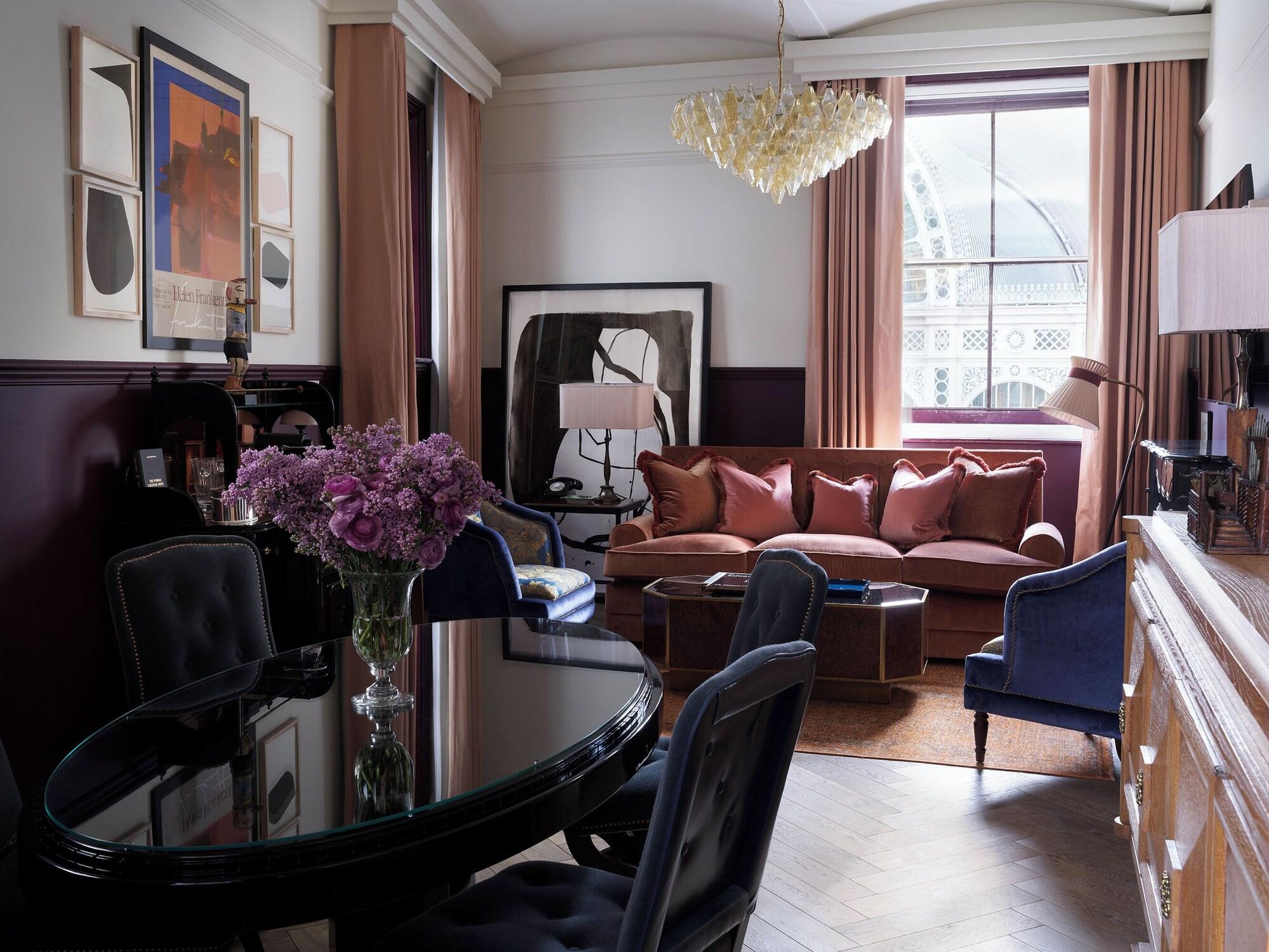 Nomad London