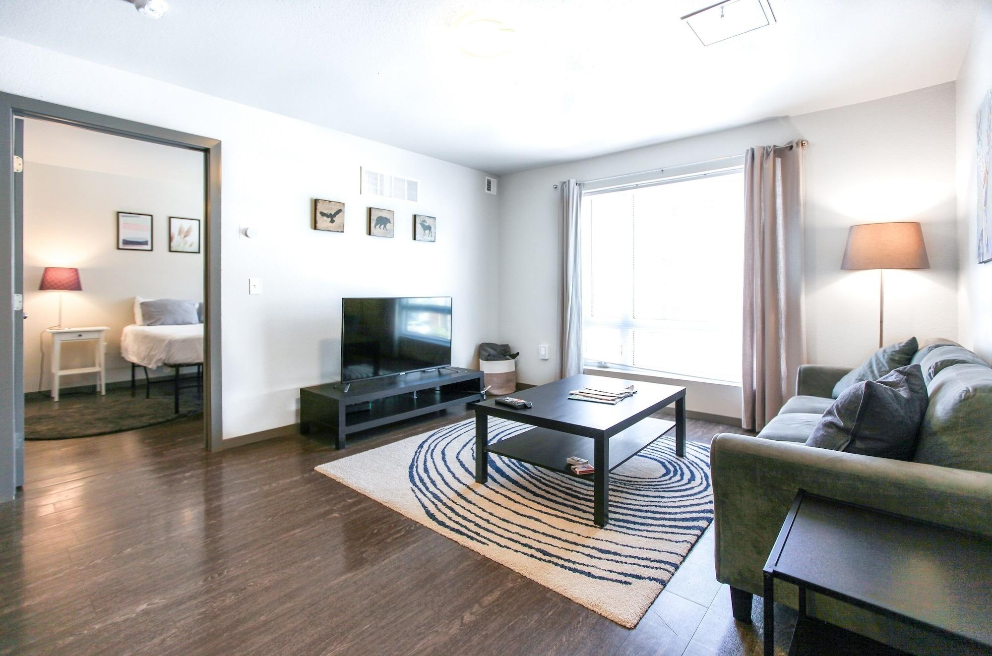 Kasa Minneapolis Apartments Near U of M