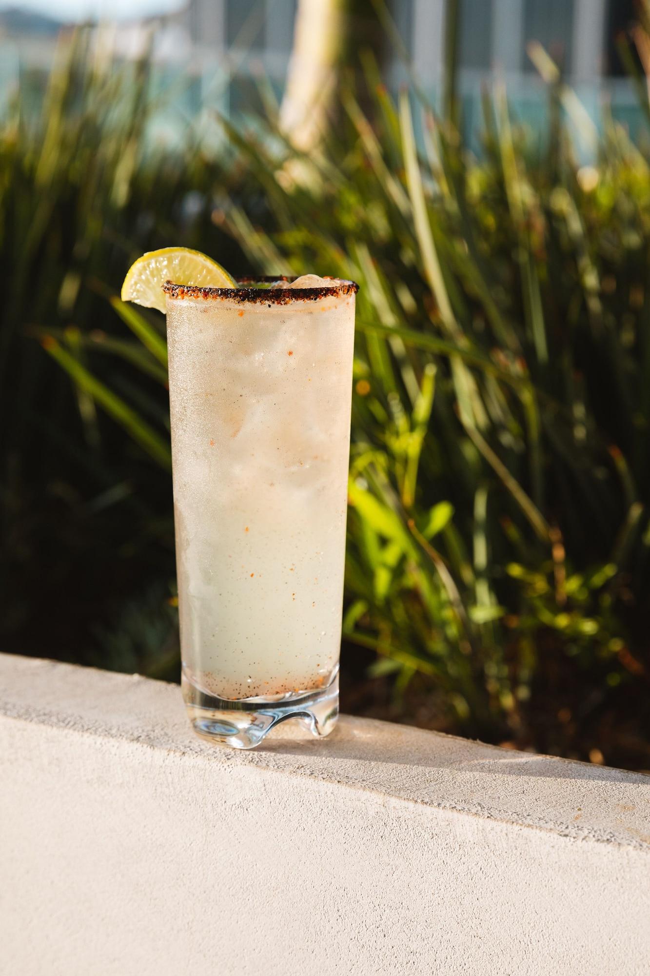 The Godfrey Hotel Hollywood by null