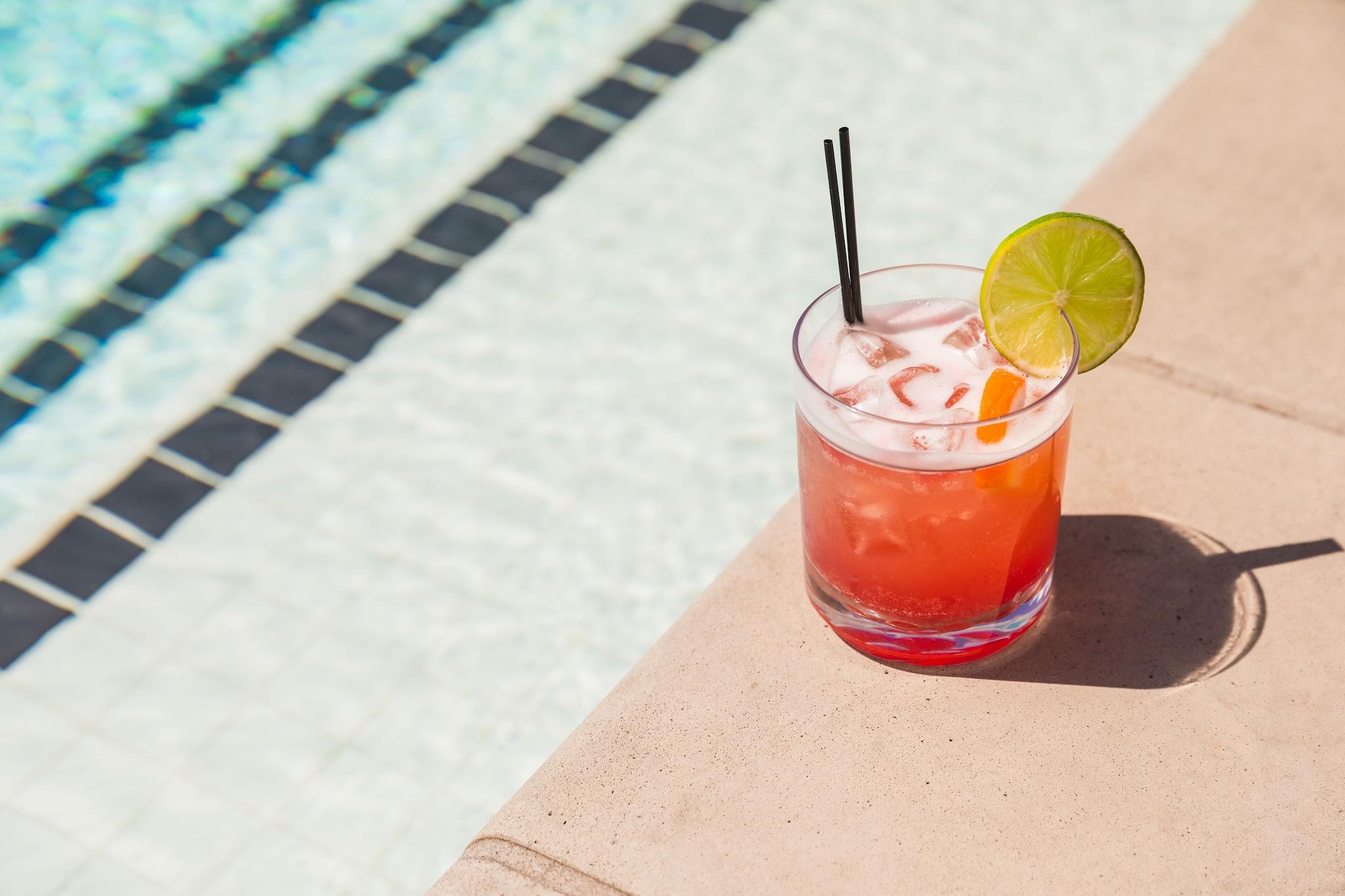 The Godfrey Hotel Hollywood by null