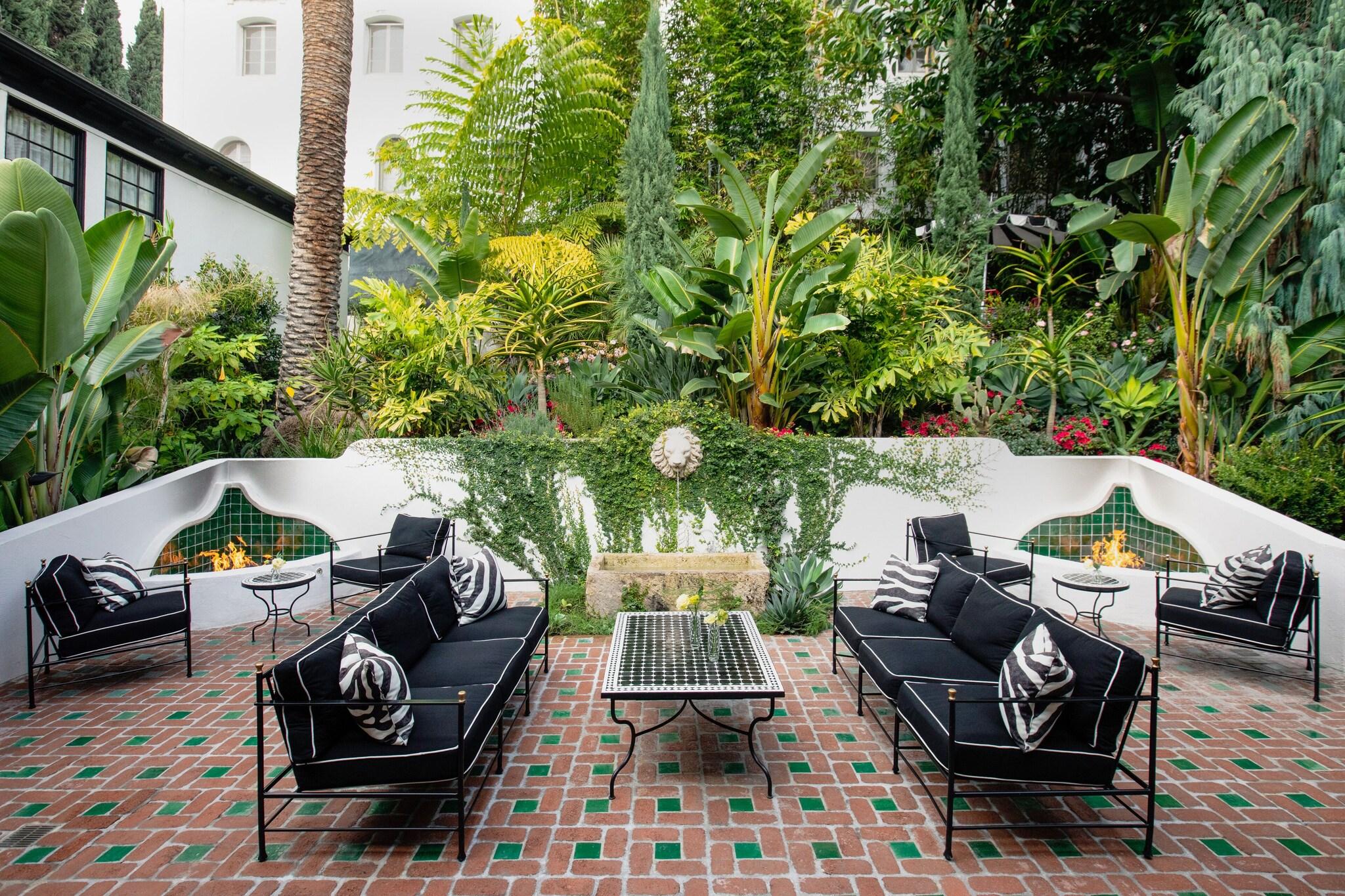 The Prospect Hollywood by null