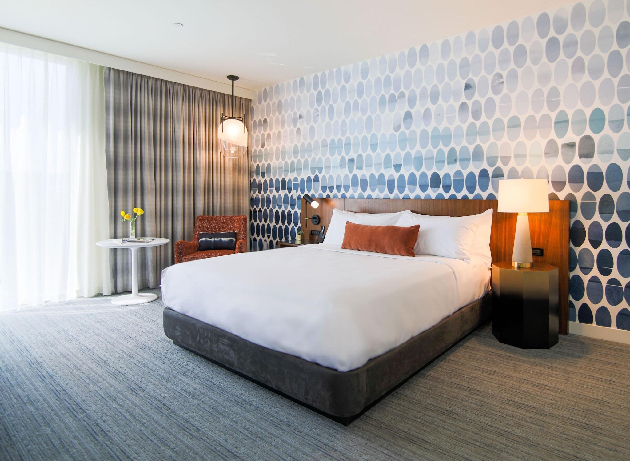 The Ameswell Hotel by null