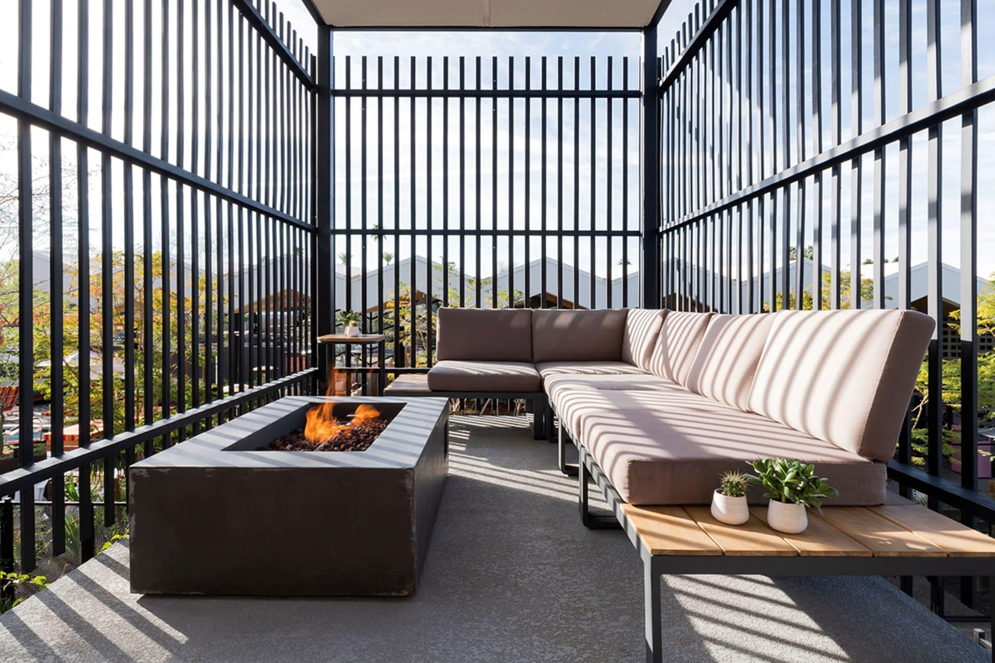 Rise Uptown Hotel by null