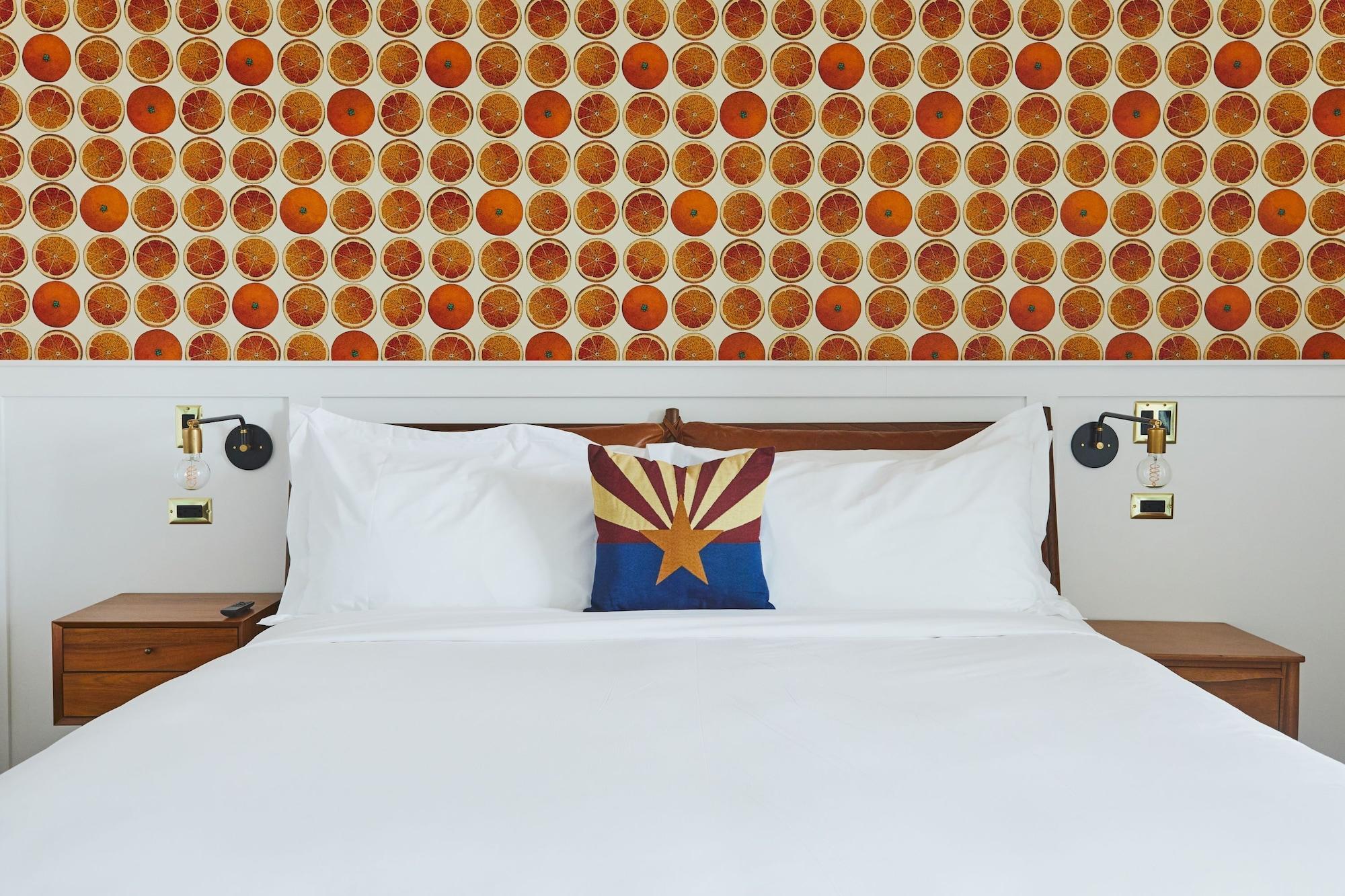 Rise Uptown Hotel by null