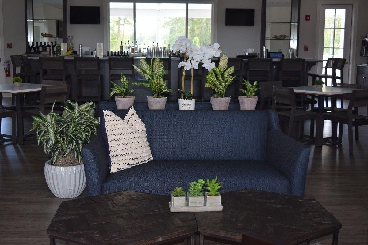 The Club at New Seabury