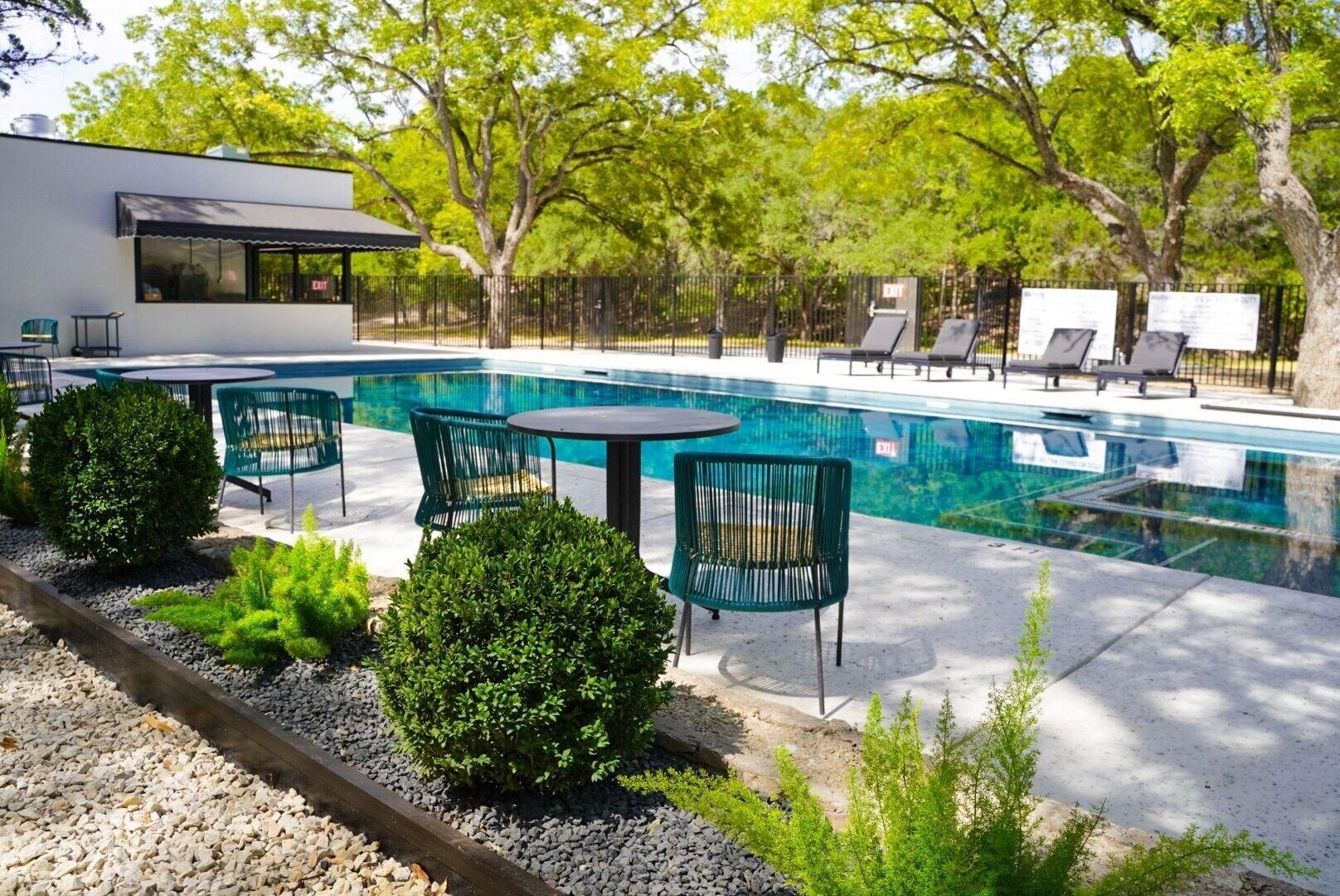 Wimberley Inn