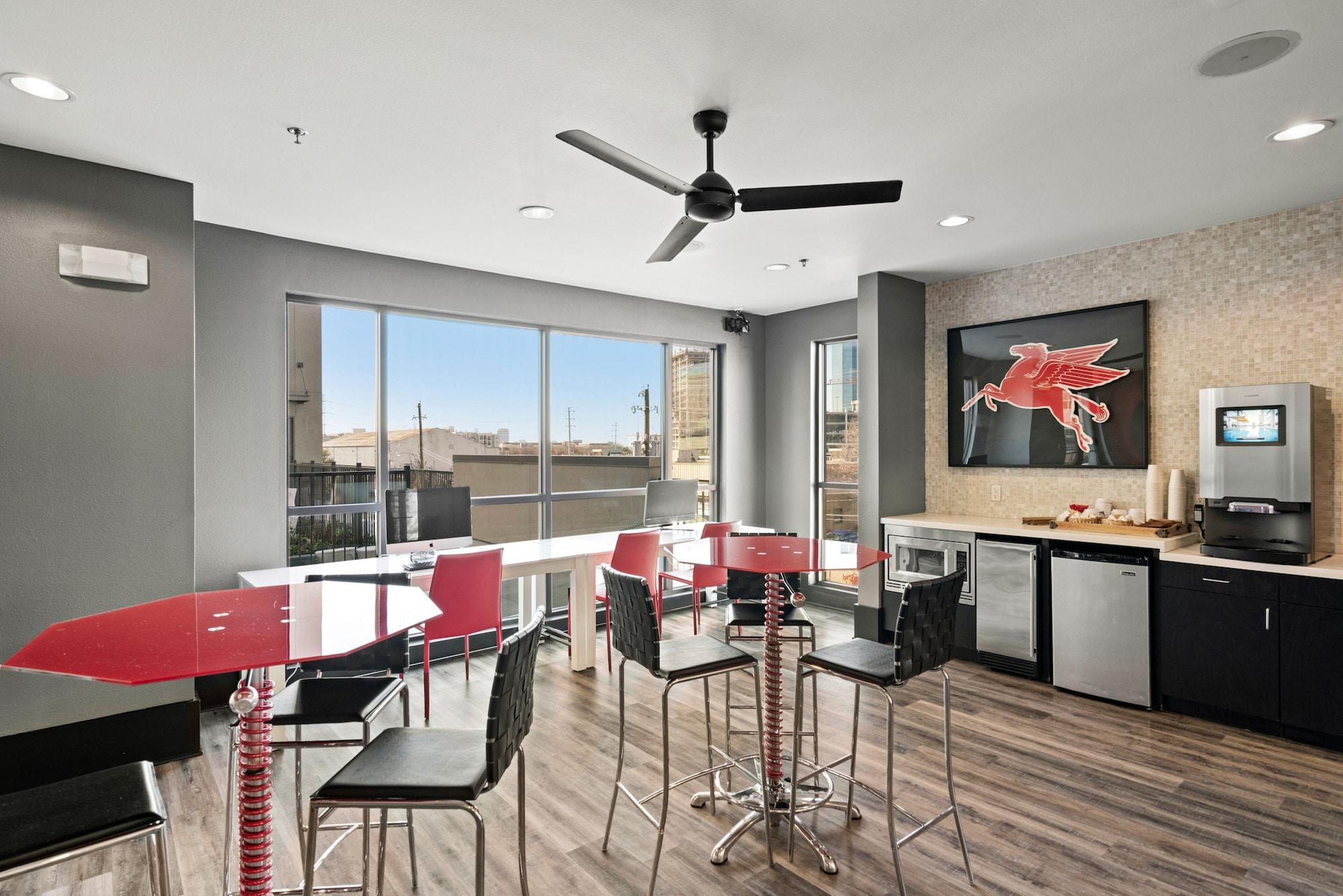 Kasa Dallas Apartments Near SMU